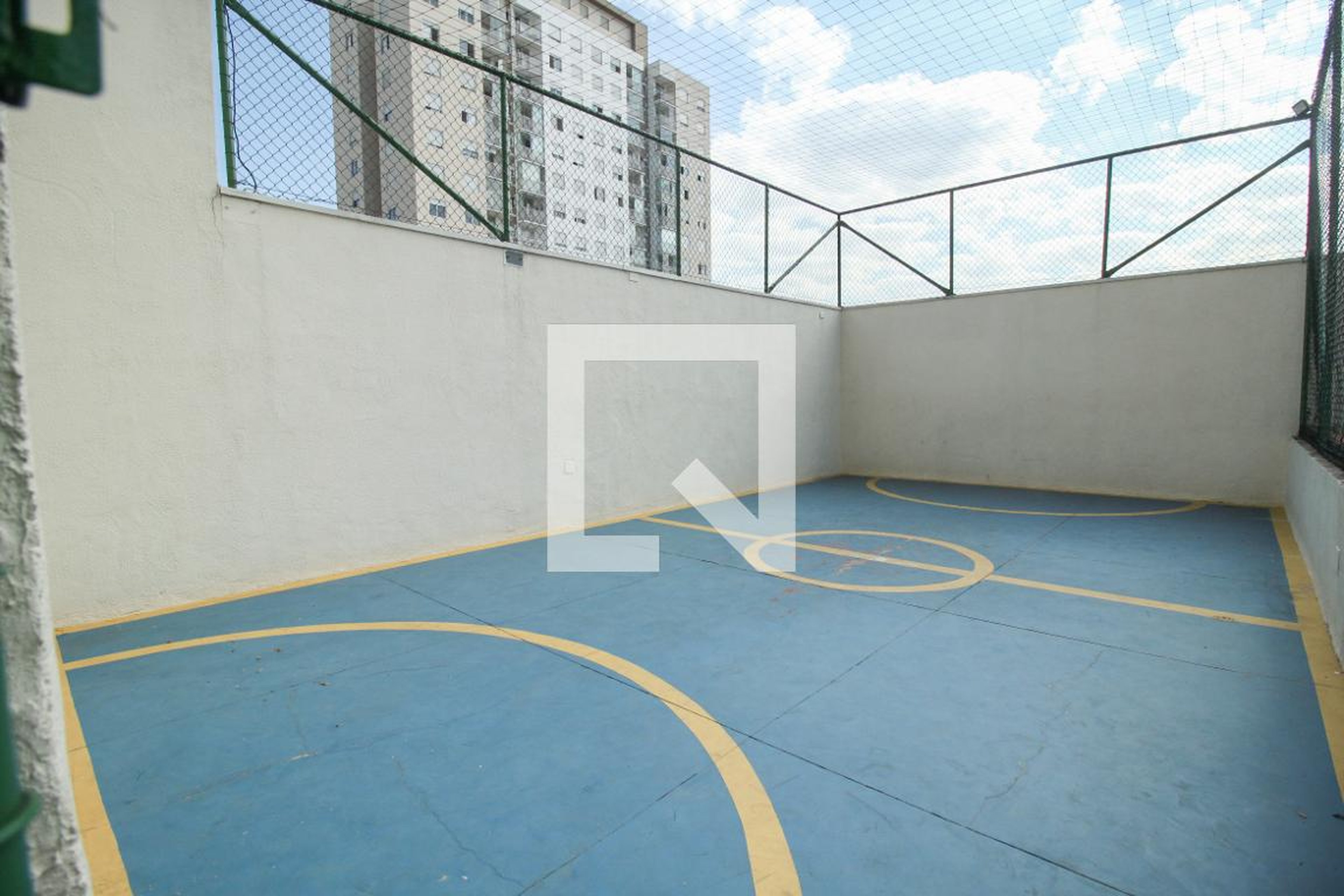 Quadra - Edifício Careggine