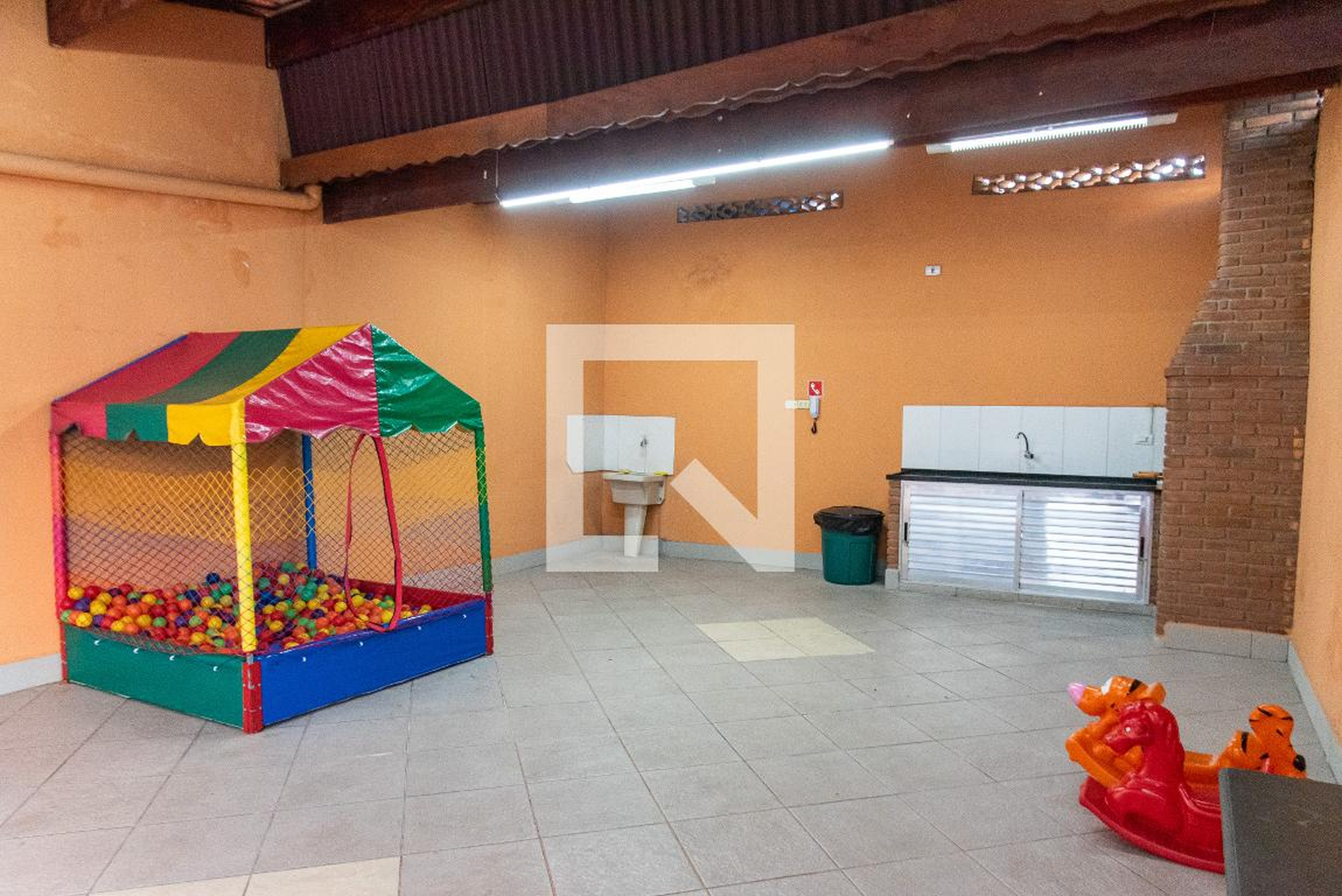 Churrasqueira - Carballeda