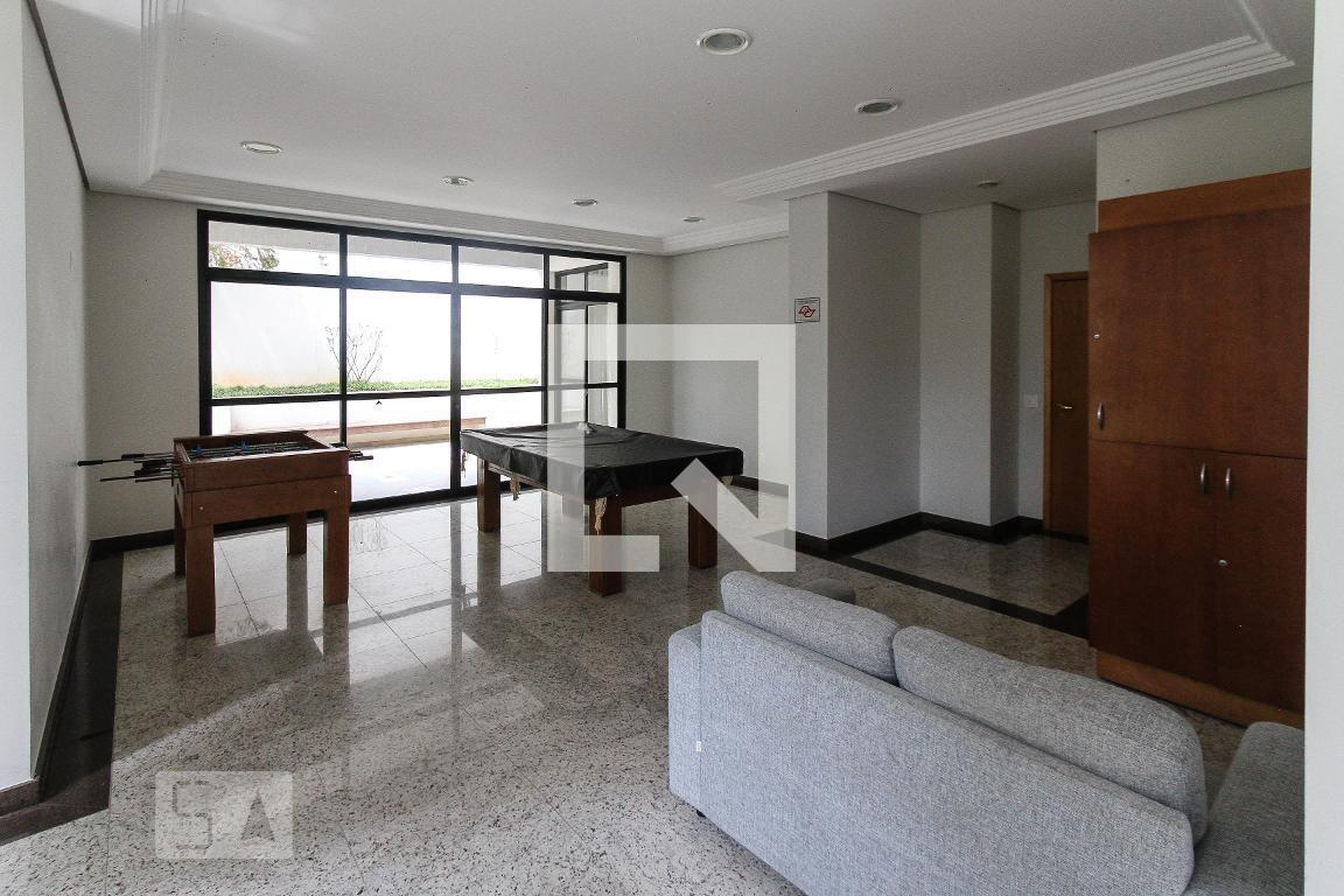 Sala De Jogos - Vizcaya  E