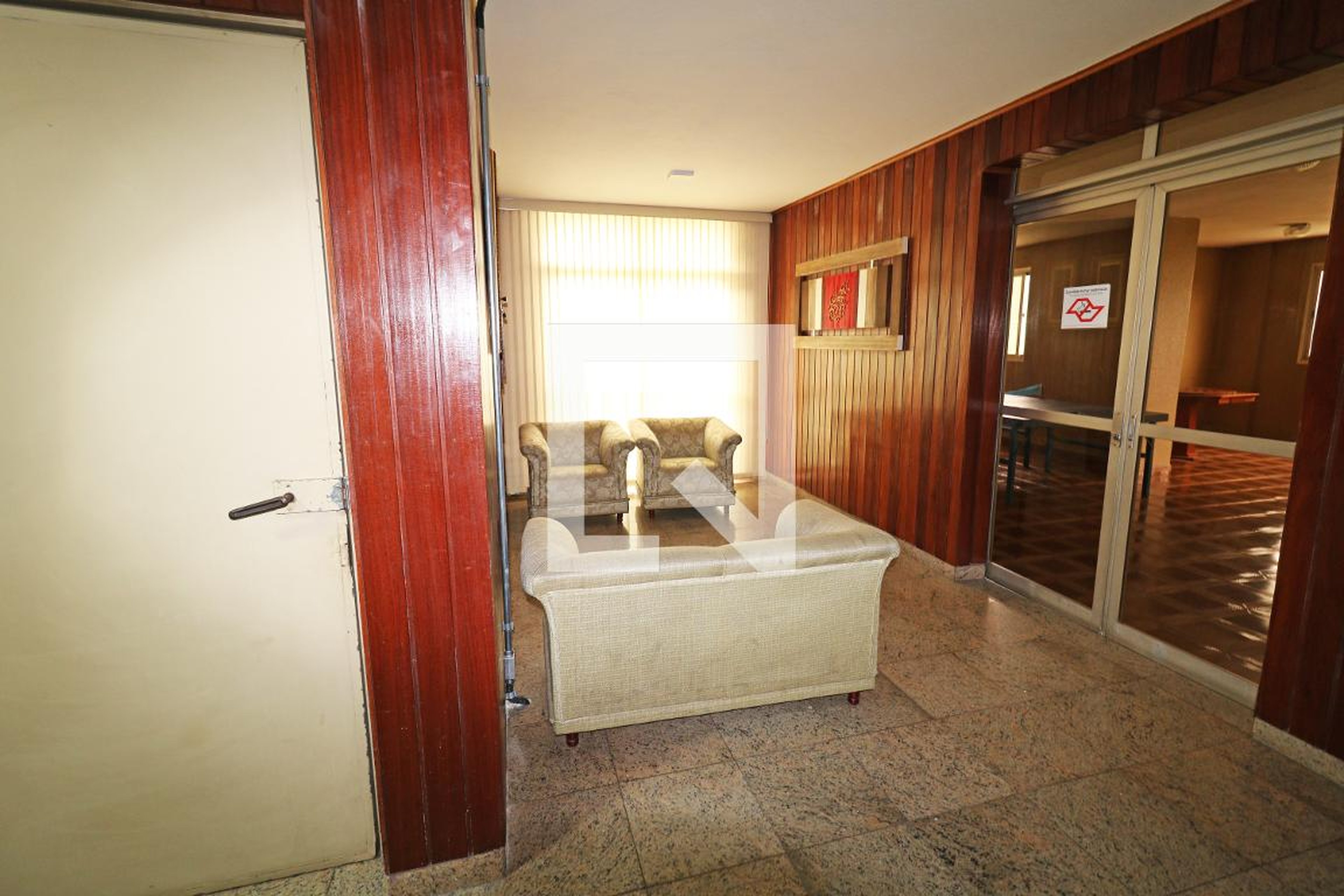 Hall Social - Colina Verde