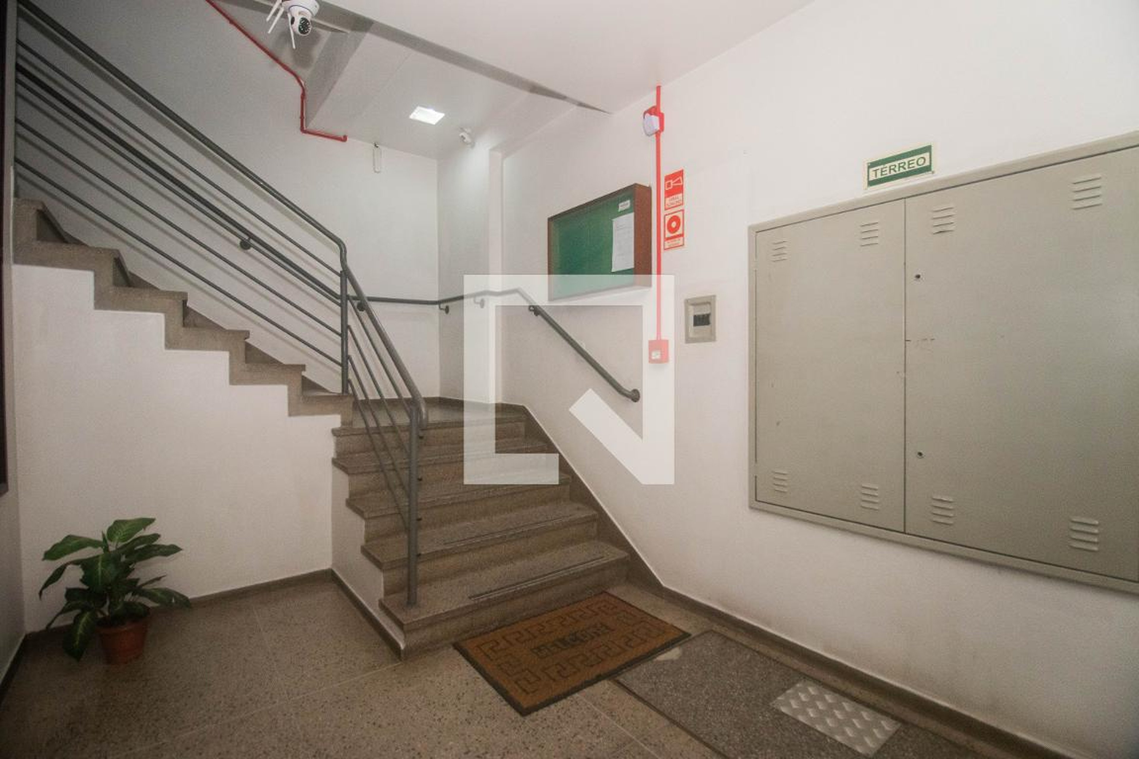 Hall de Entrada - null