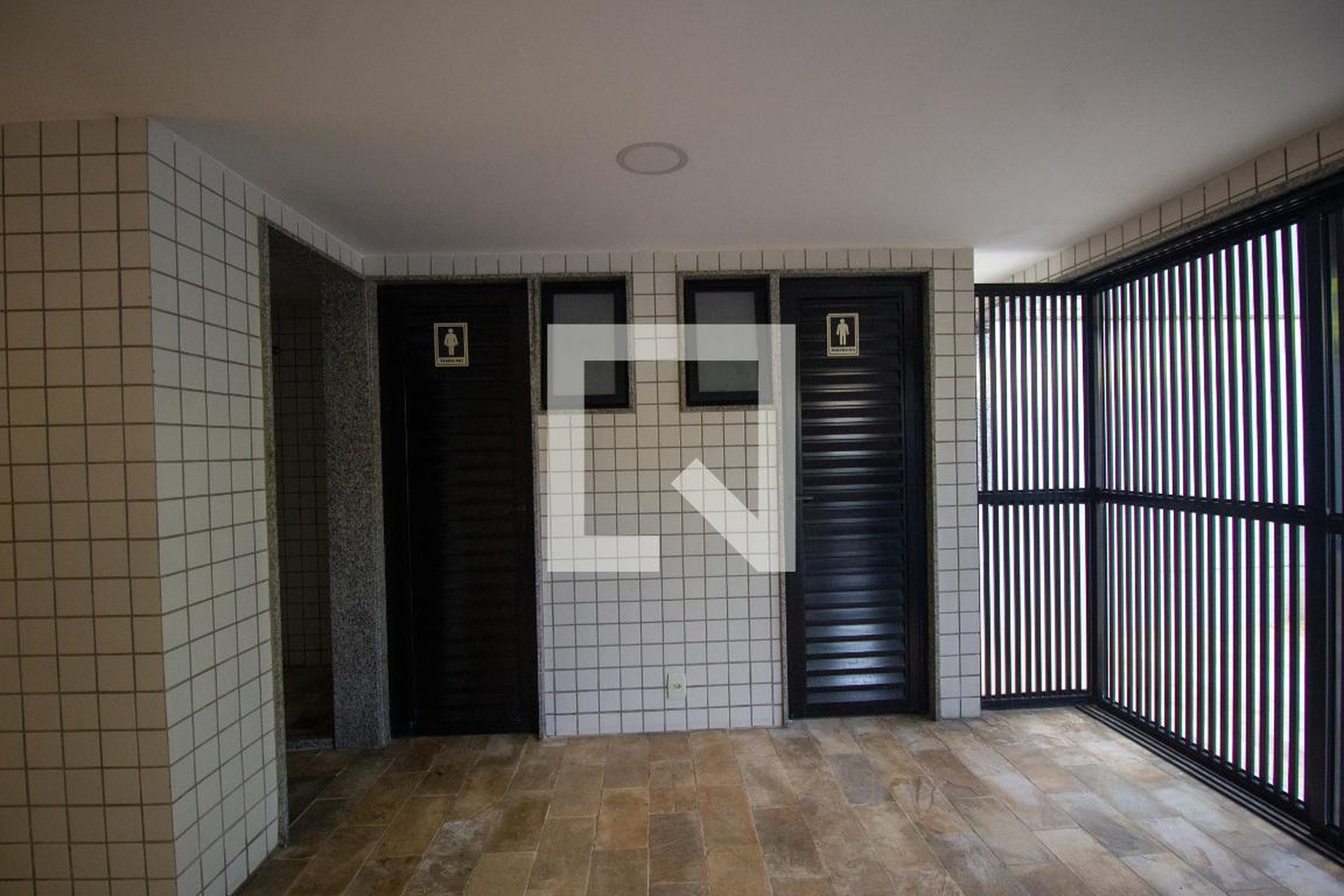 Área Comum - Reserva da Brisa