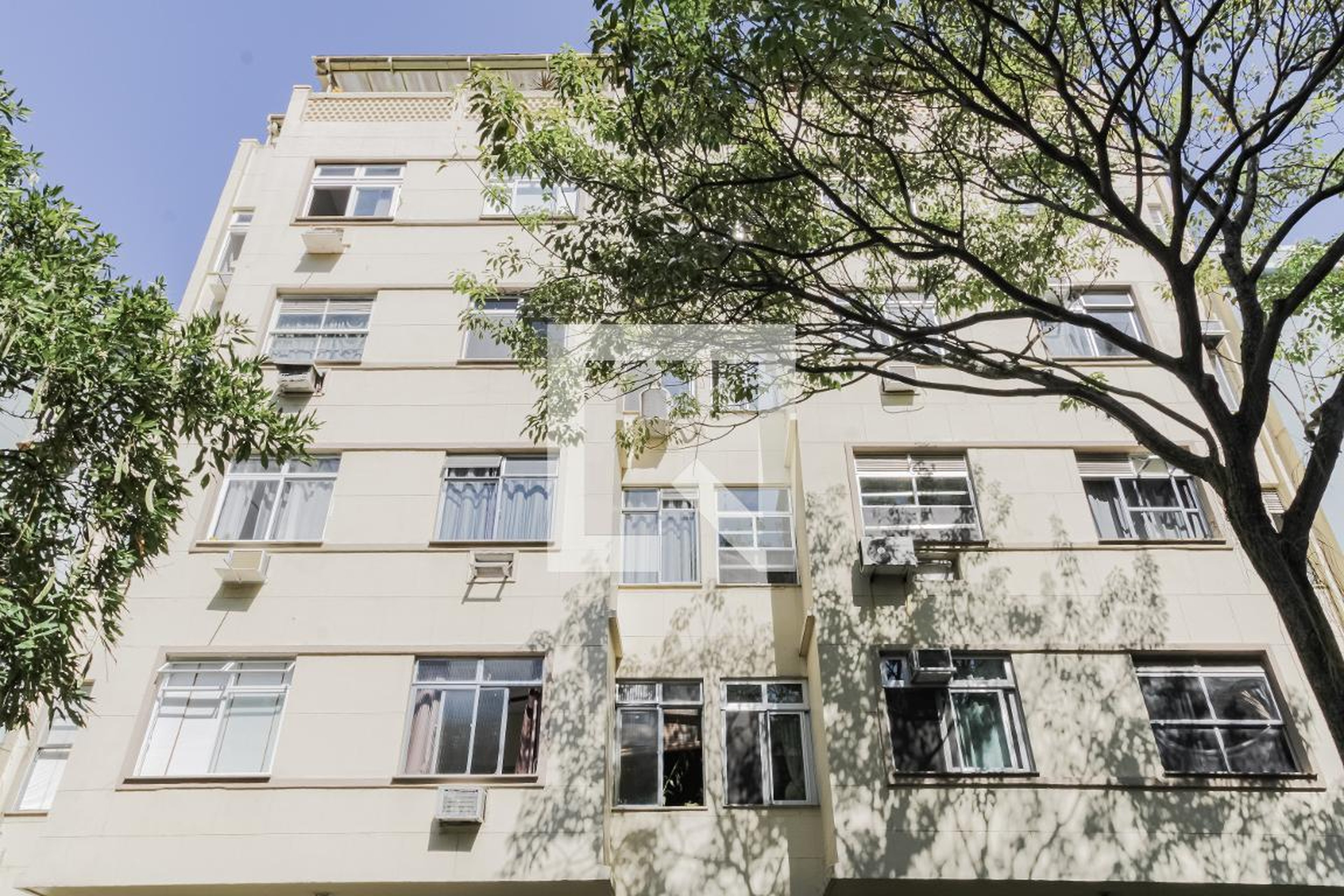 Fachada do Prédio Edifício Edma