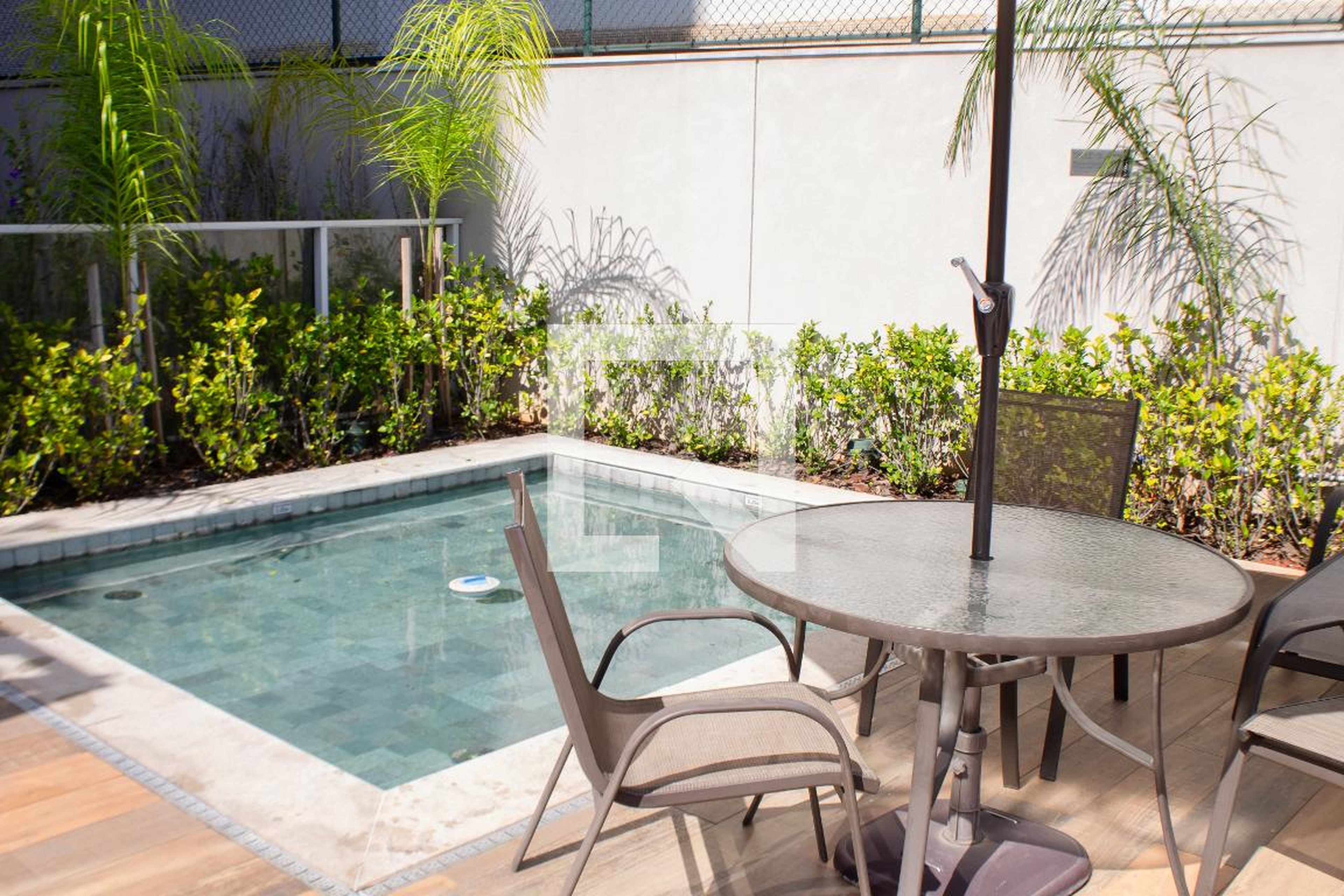 Piscina Infantil - Caiubi