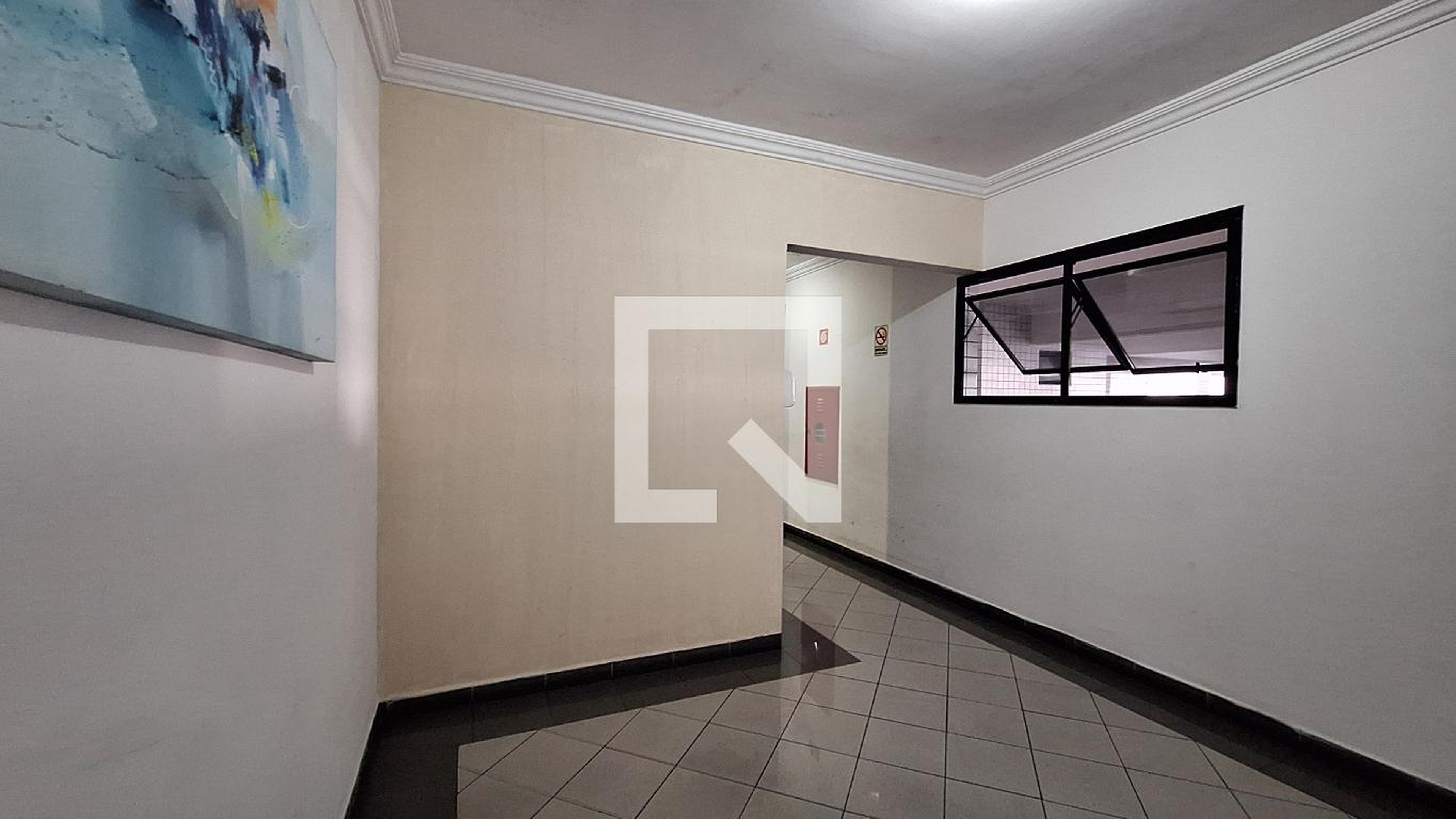 HALL DE ENTRADA - Talismã