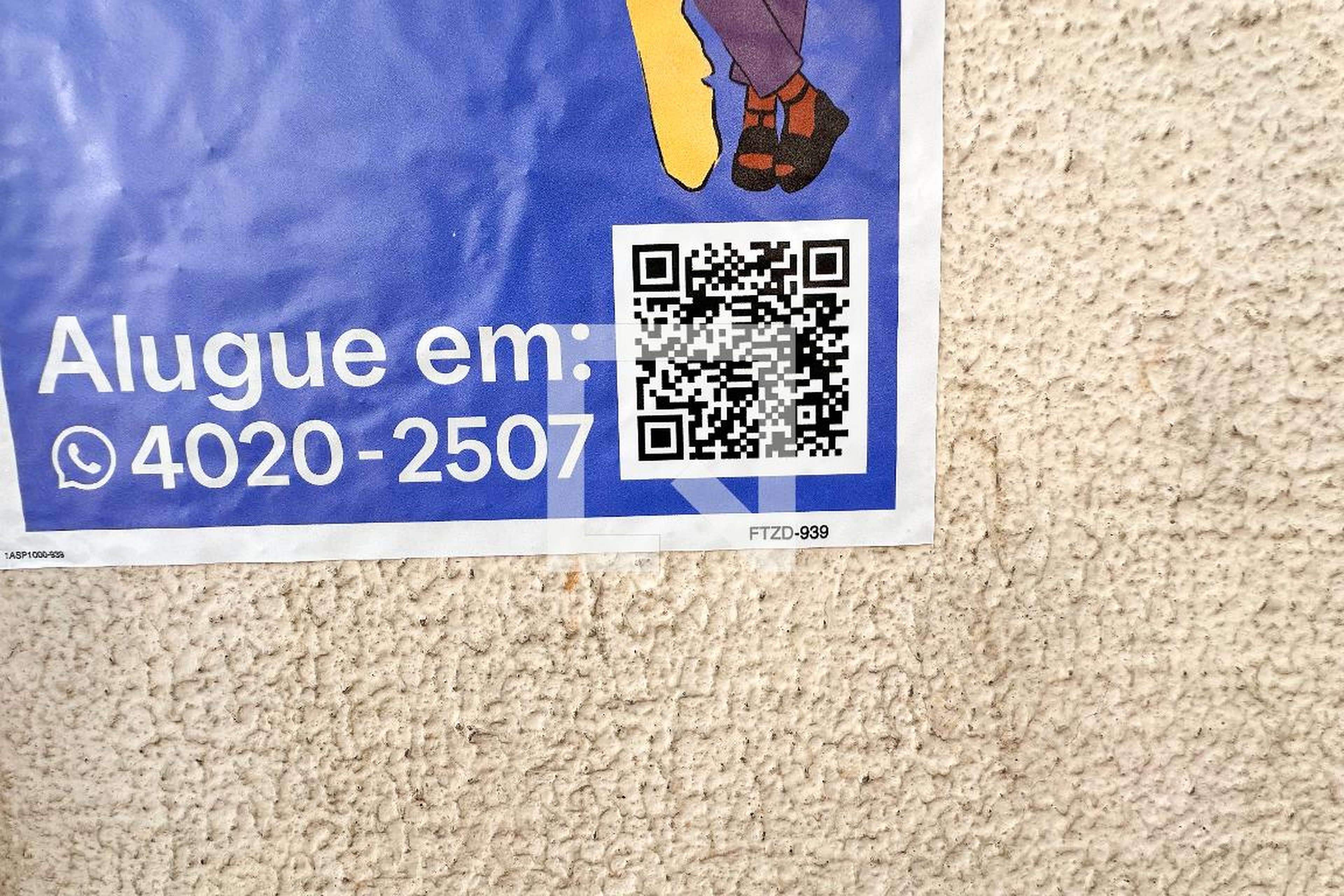 Fachada Condomínio Campo Del Fiori