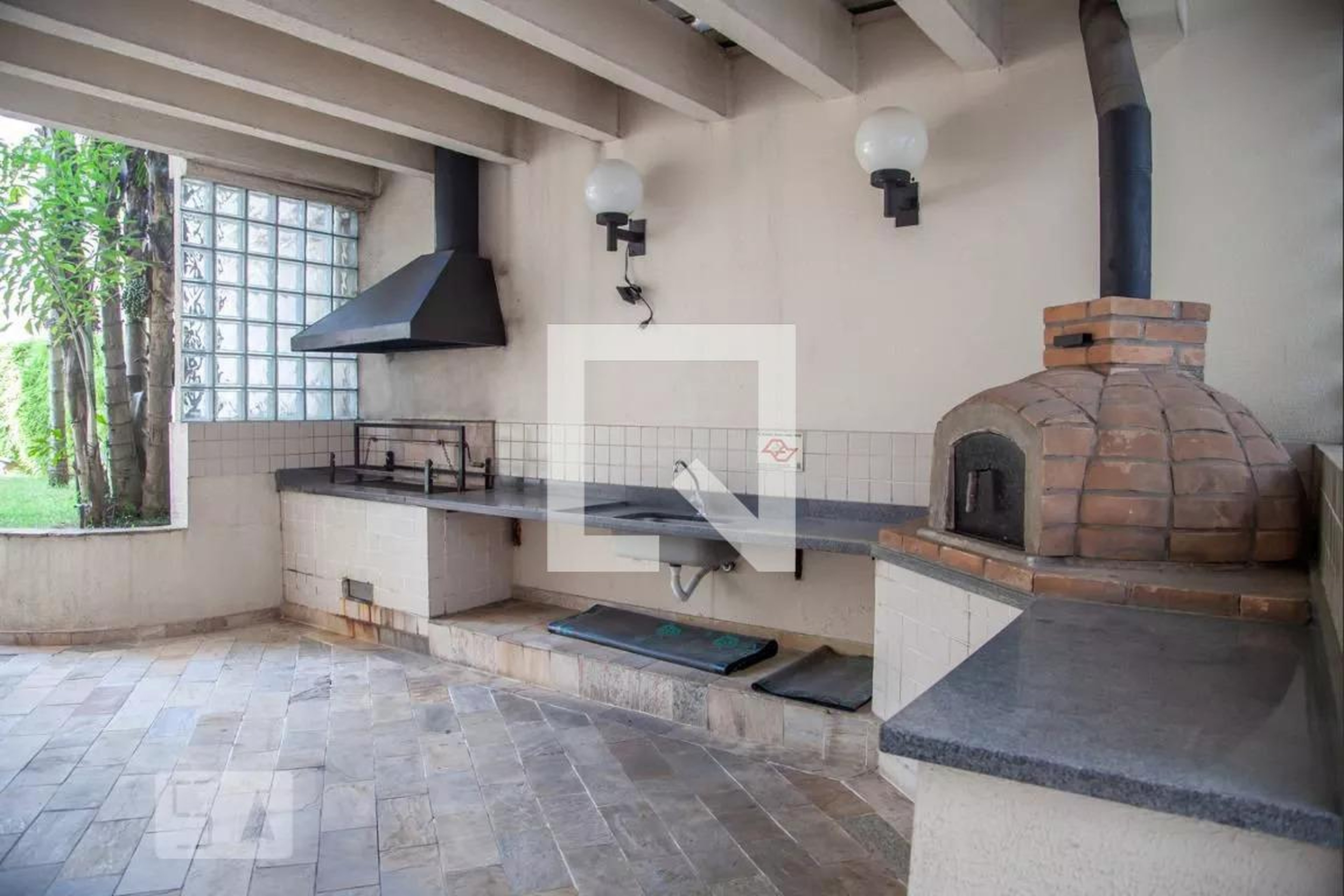 Churrasqueira - Campo Del Fiori