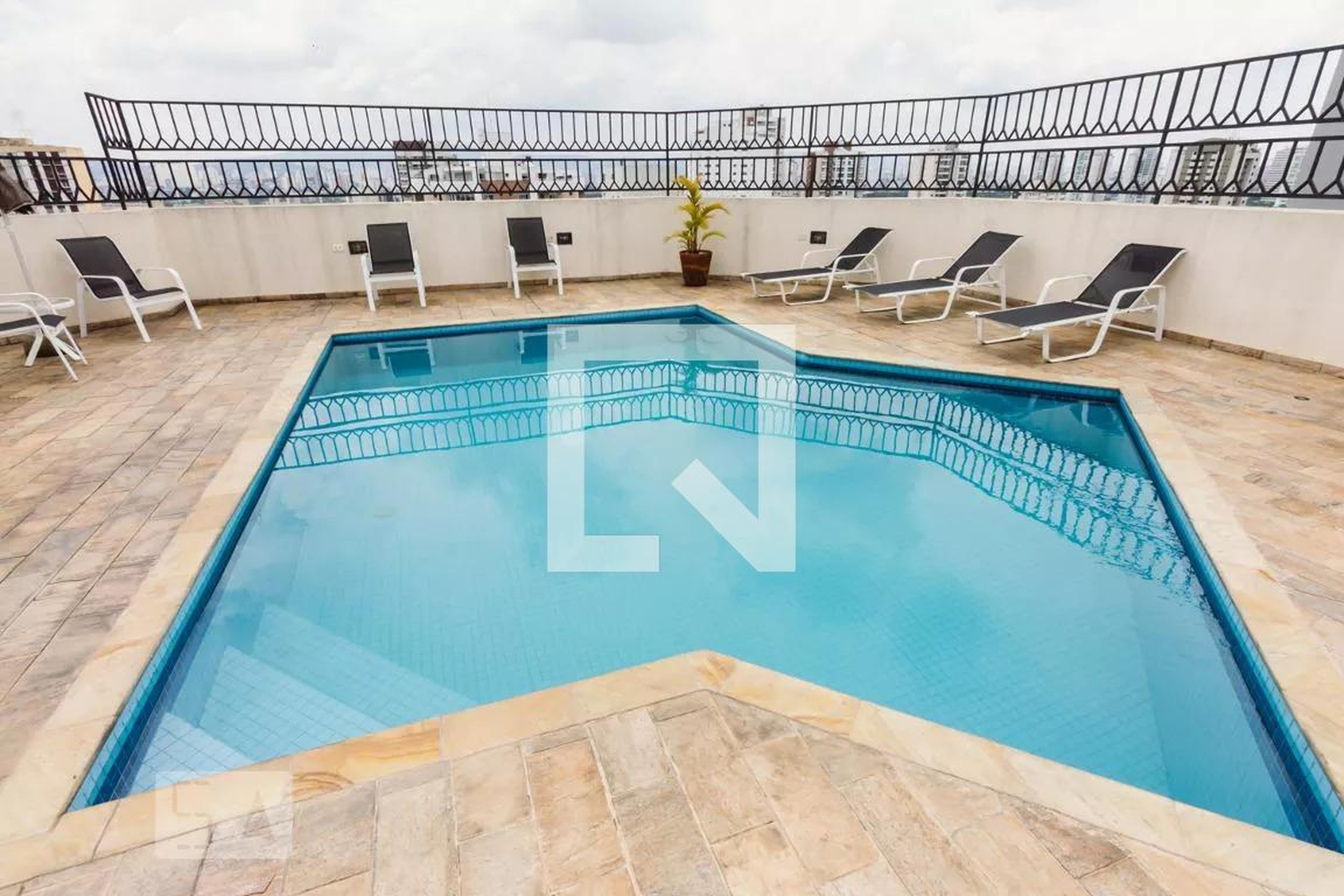 Piscina - Campo Del Fiori