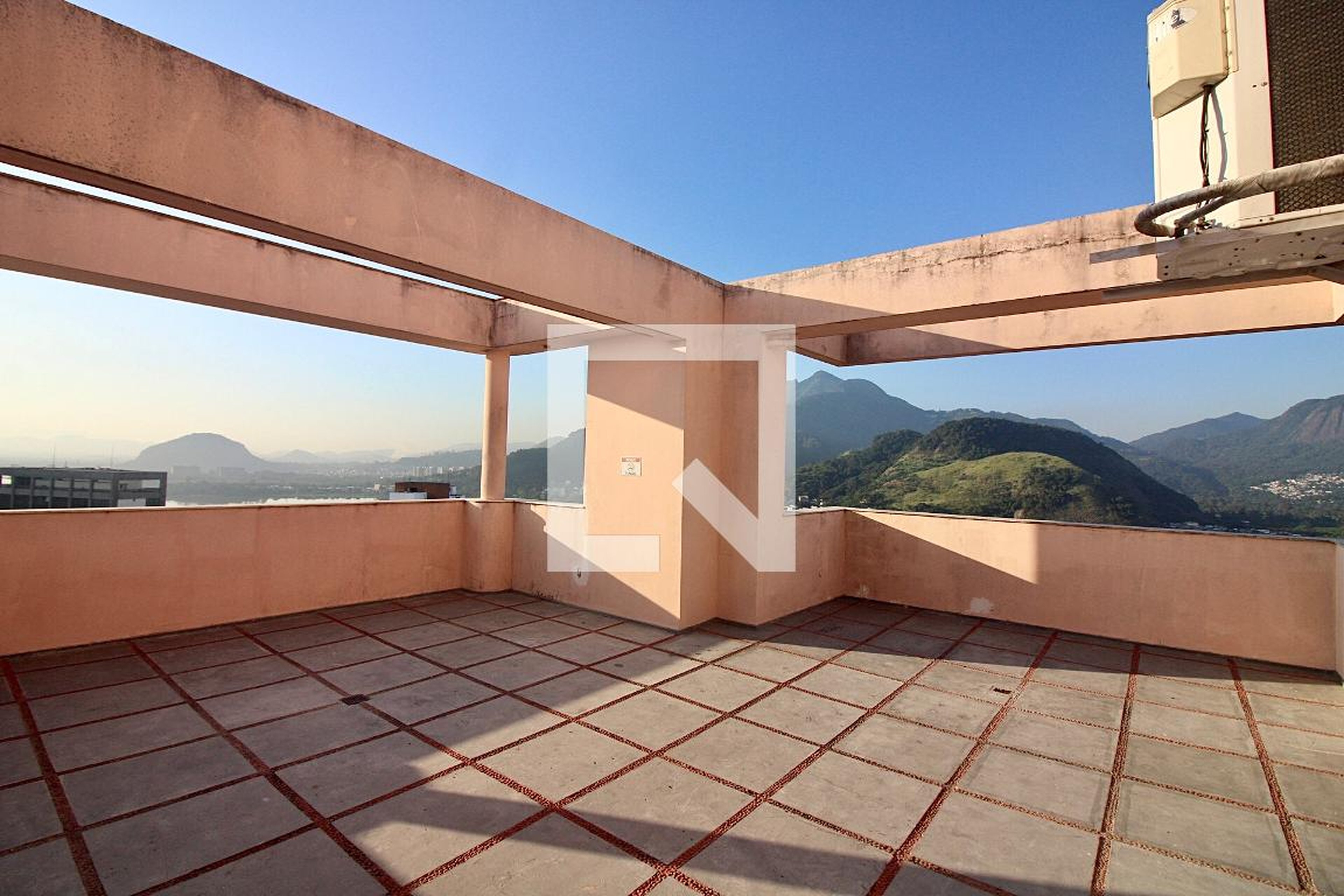 Área comum - Atlantys Duplex Service