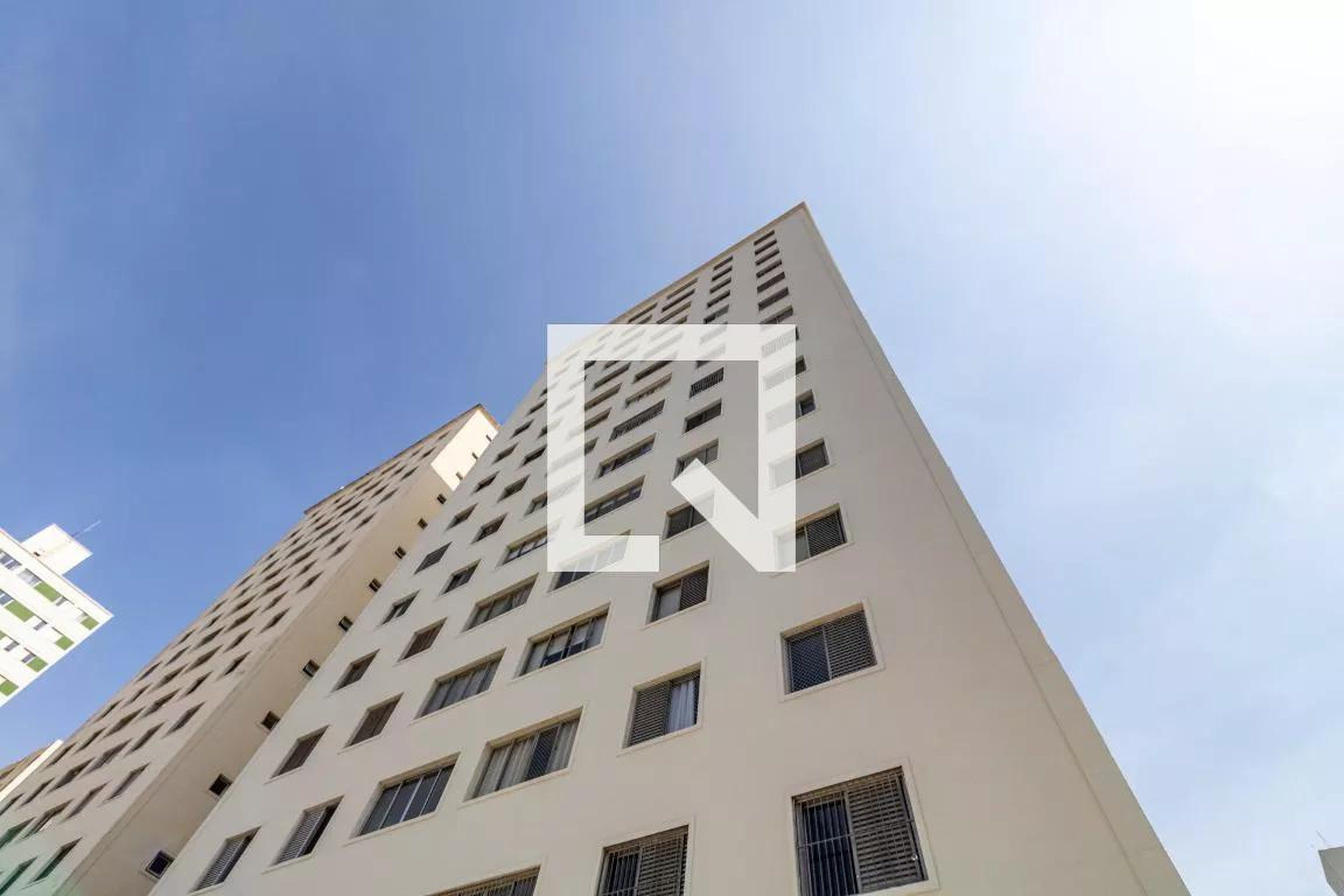 Fachada Condomínio Argusa II