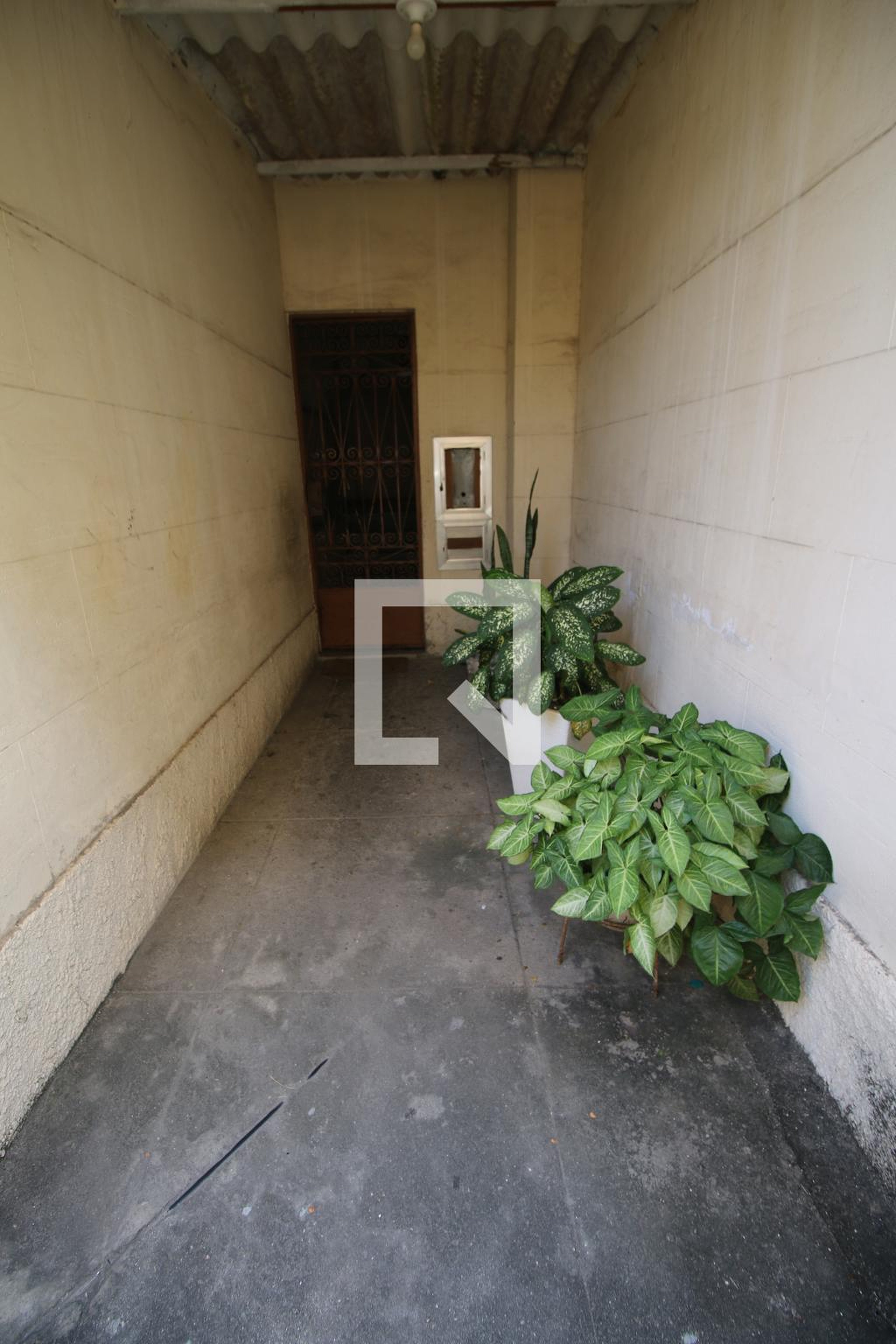 Hall de Entrada - Edifício Freeland