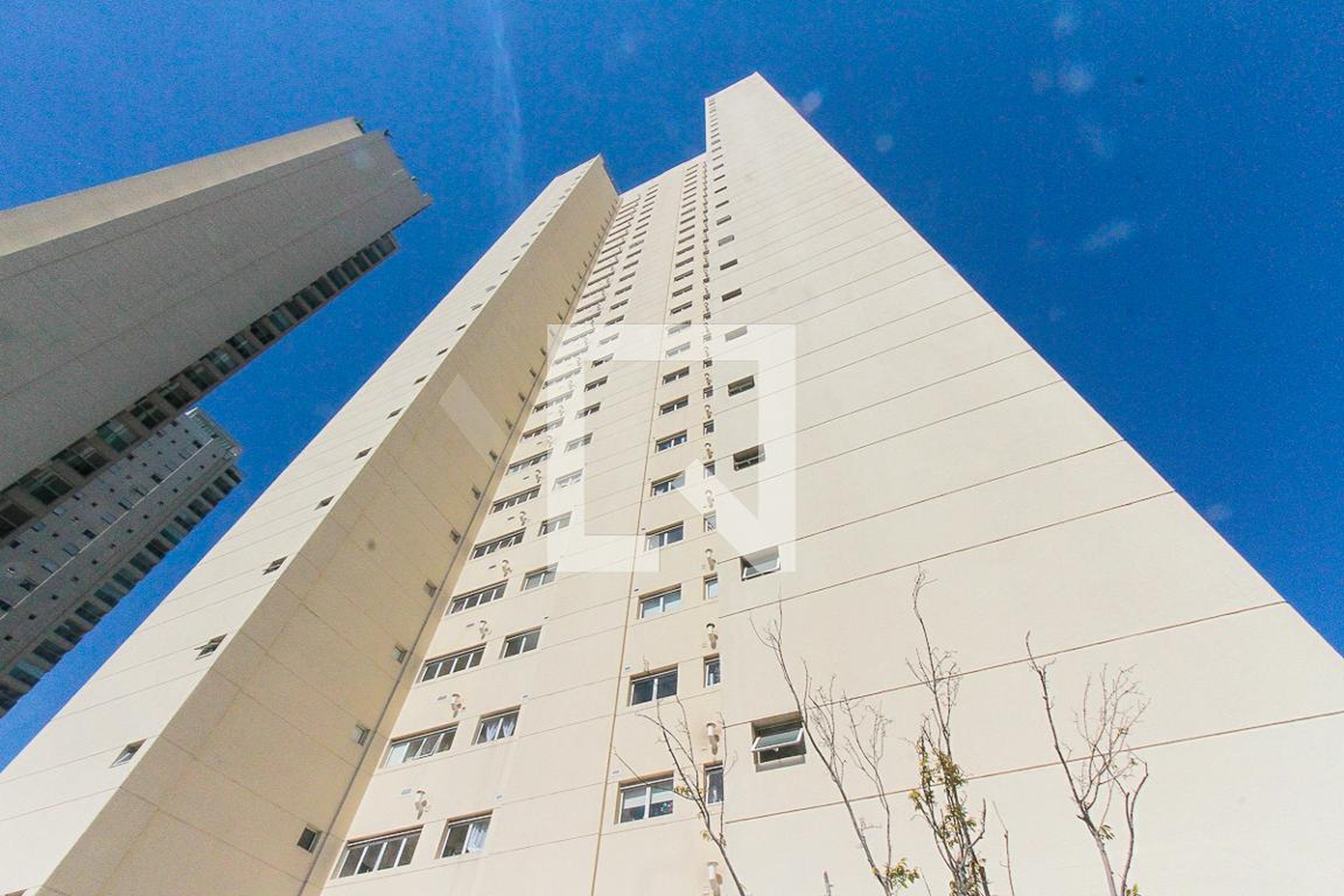 Fachada Condomínio Tarumã