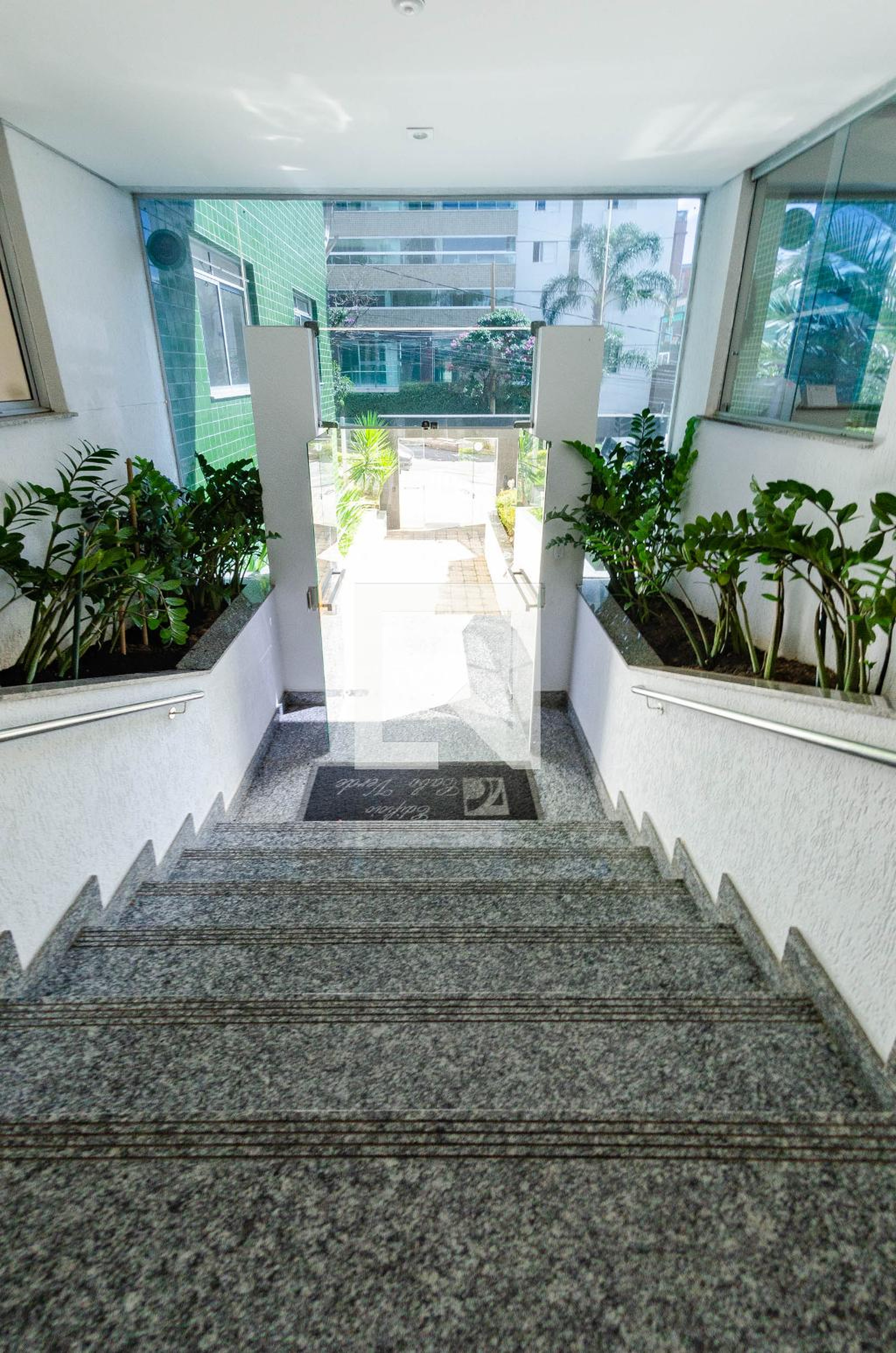 Área comum - Cabo Verde