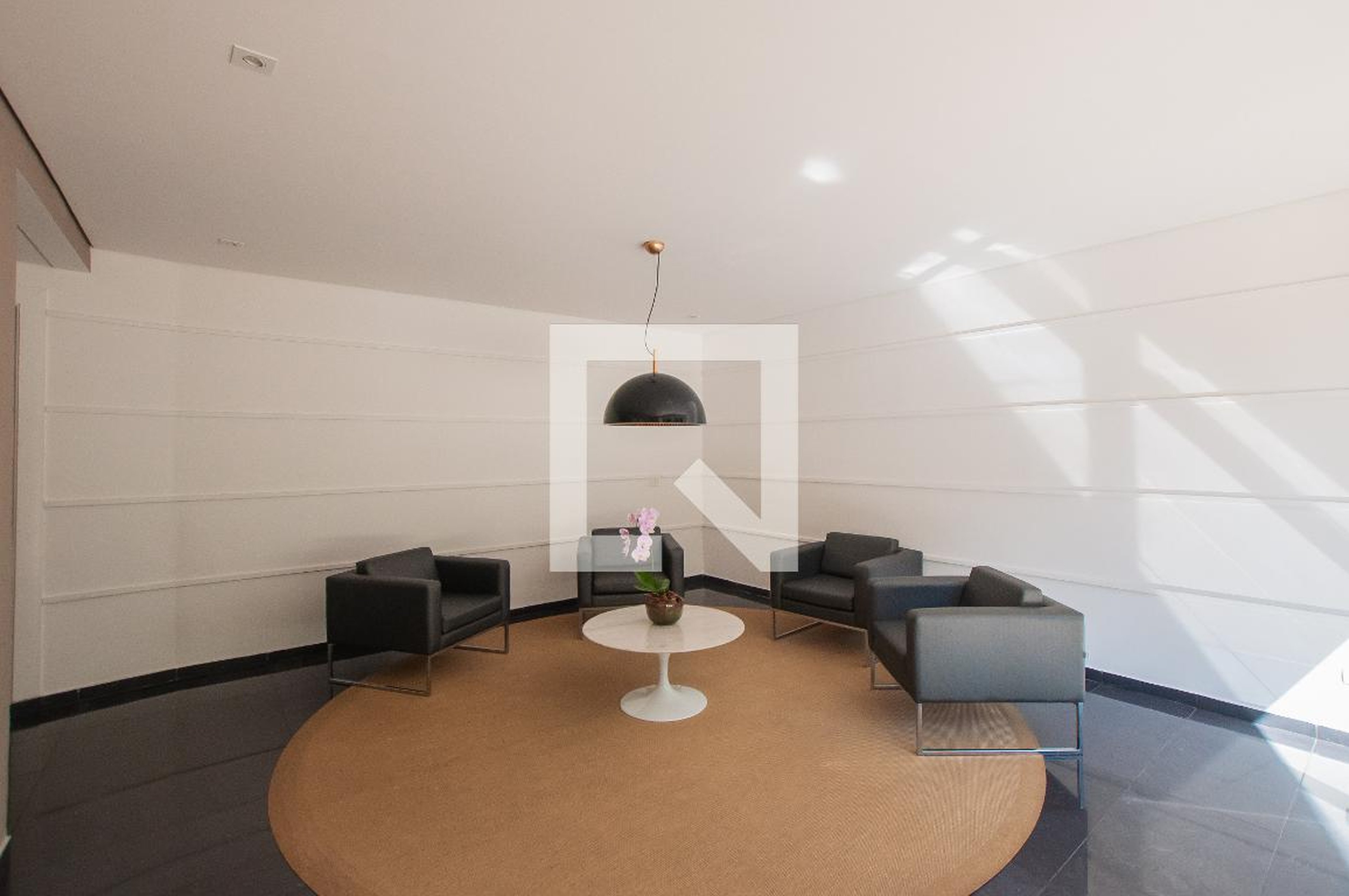 Hall de entrada - Victoria