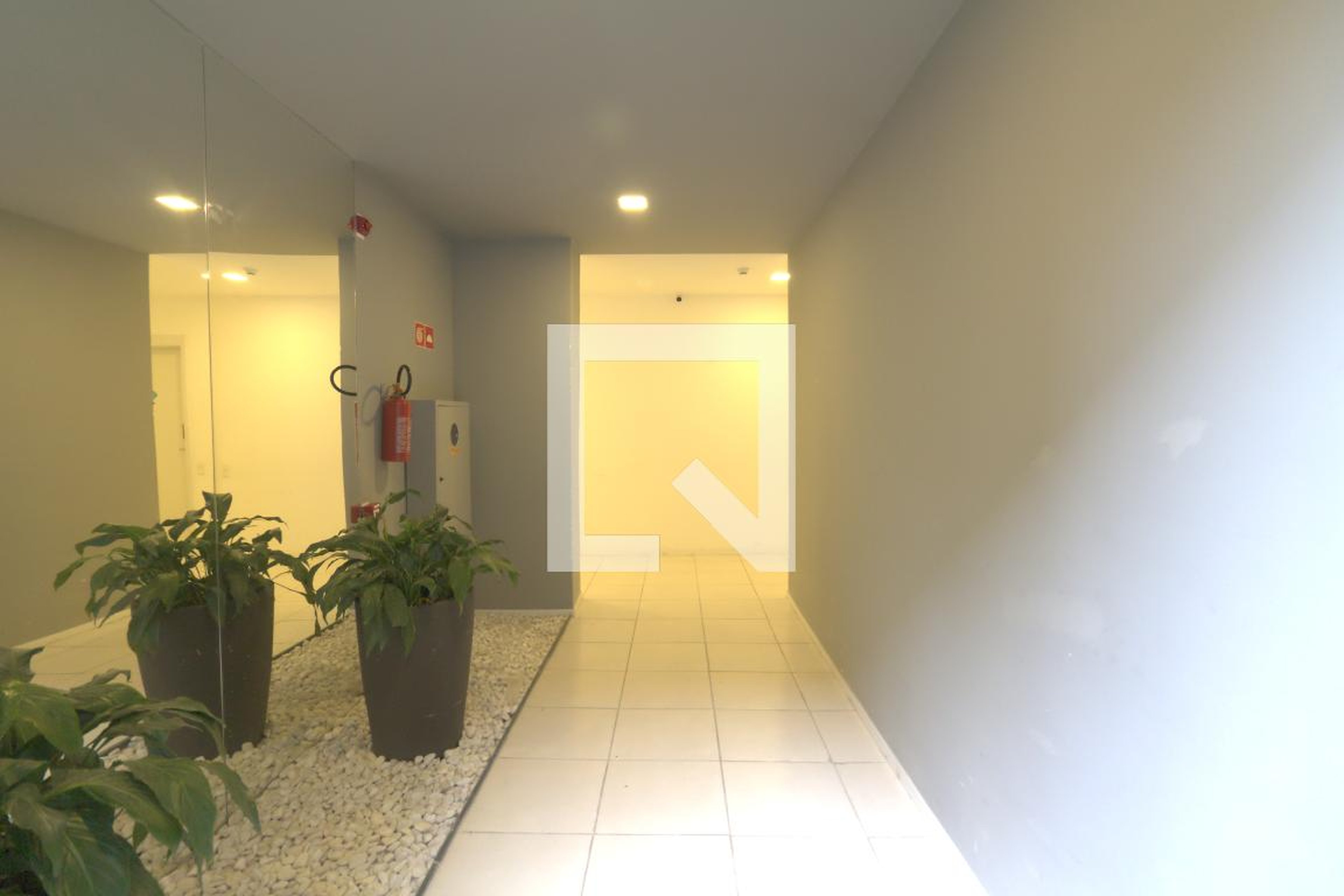 Hall social - Vivaz Vila Romana