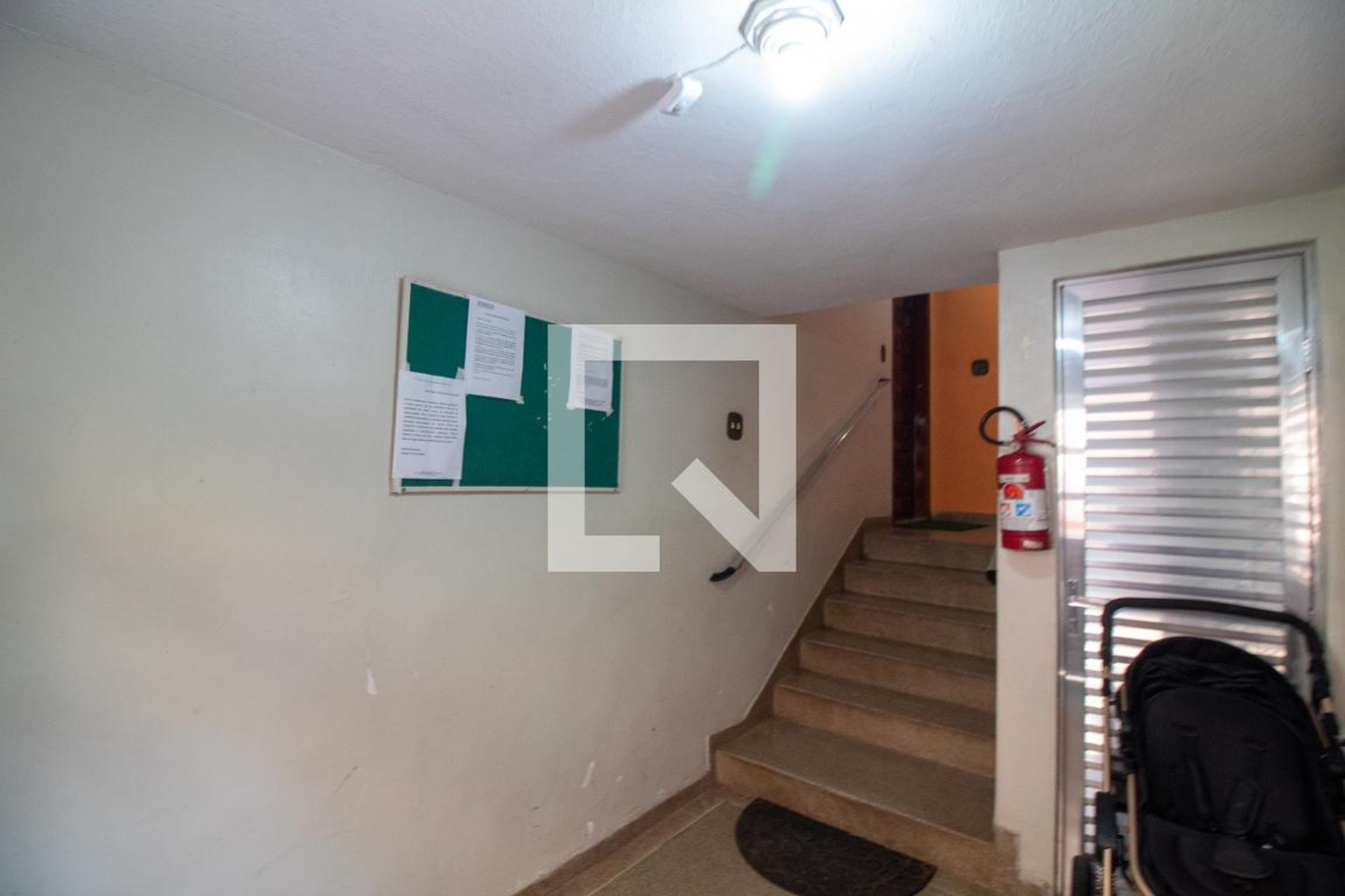 Hall Social - Conjuto dos Militares