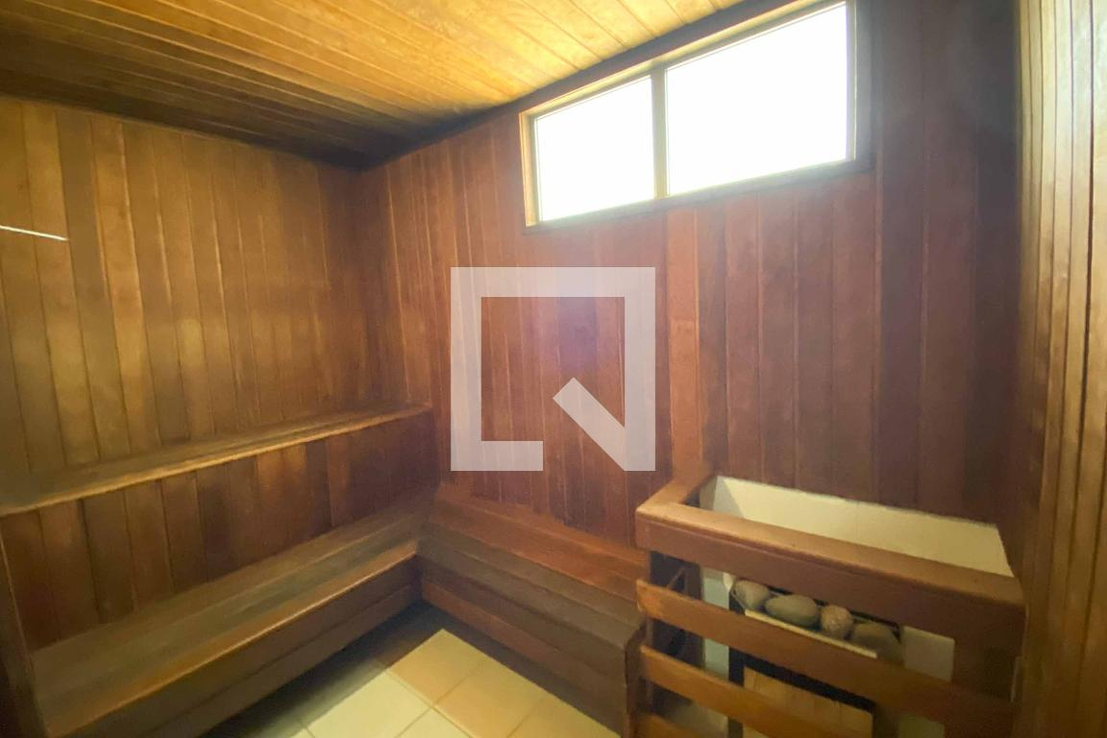 Sauna - São Clemente 159