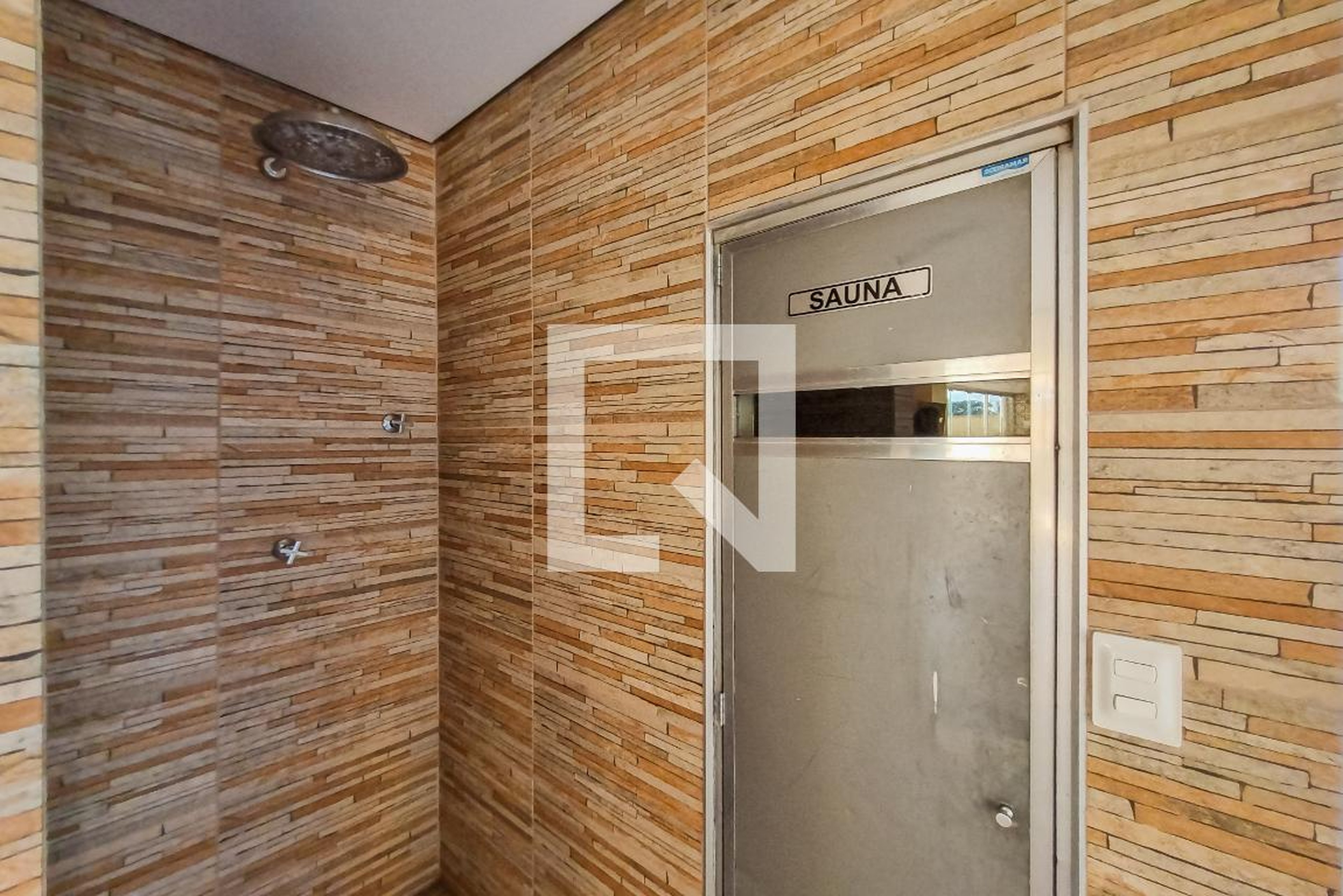 Sauna - Amanda Álvares Pereira