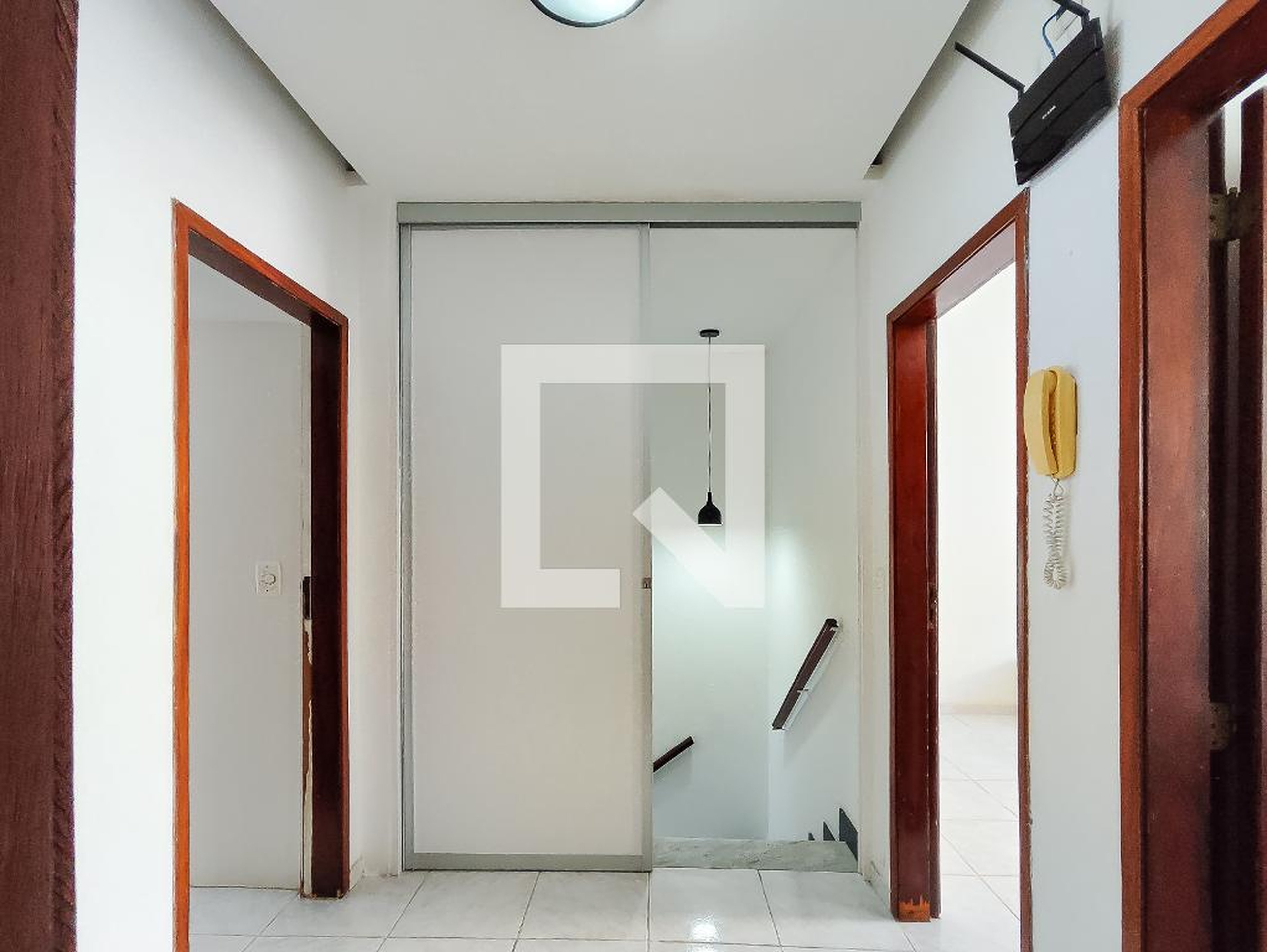 Hall social - Solar Del Rey