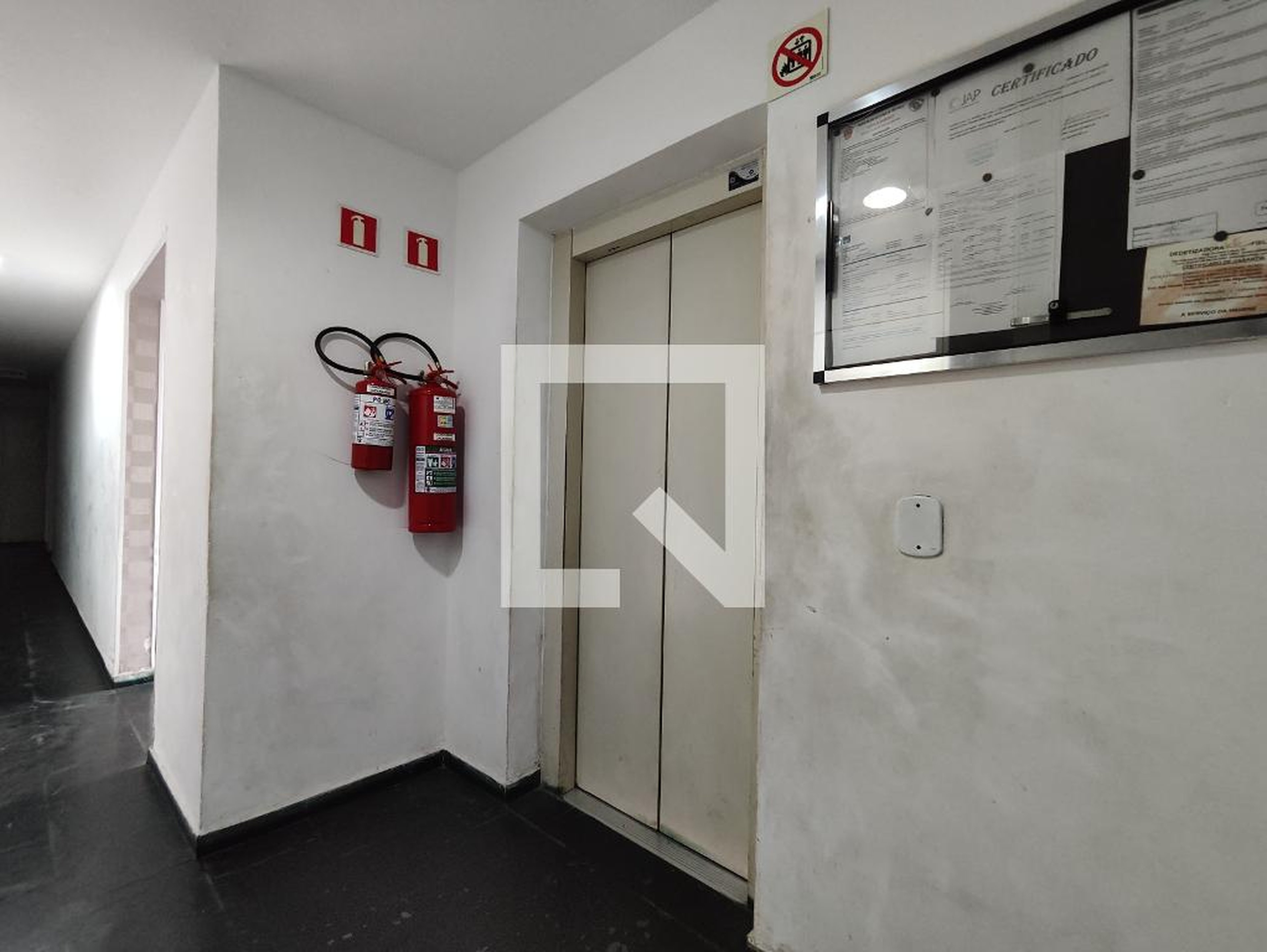 Elevador - Parque dos Sonhos