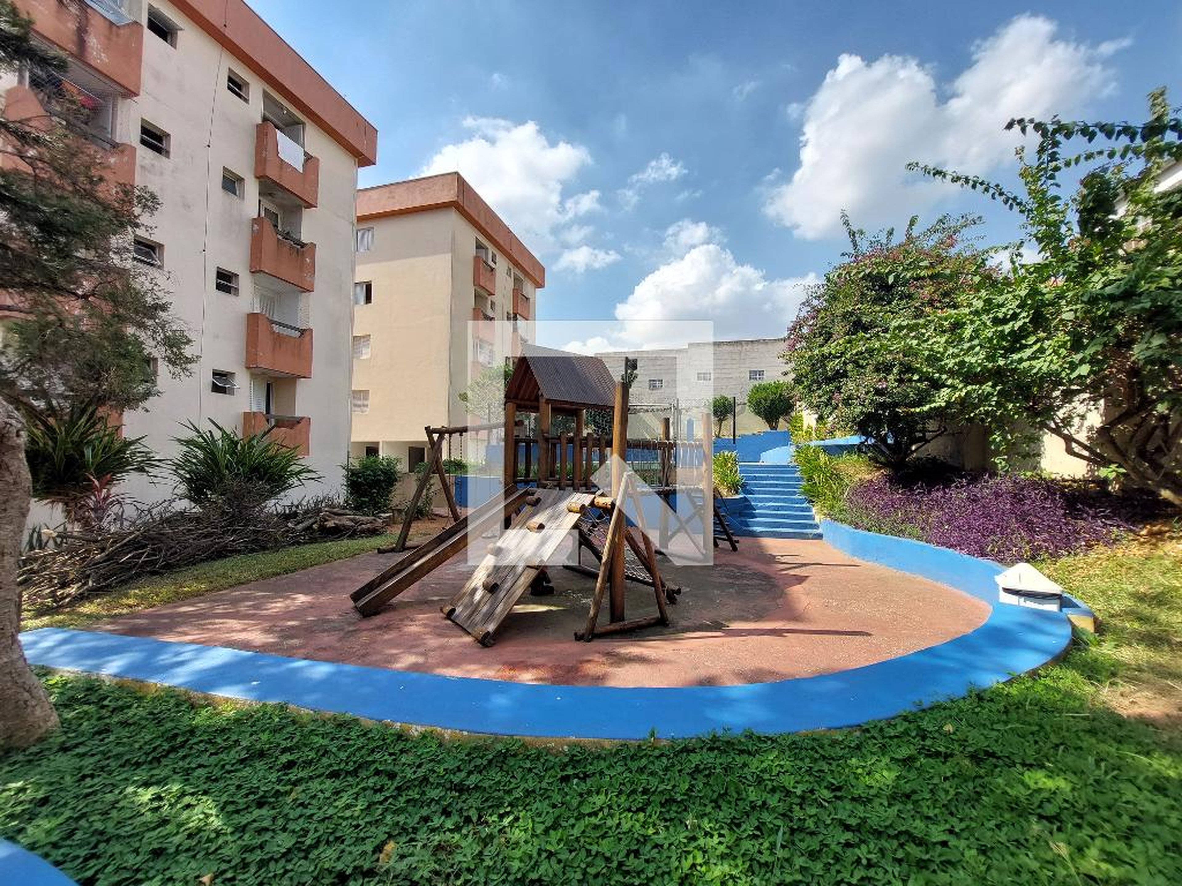 Playground - Tatiana, I.Cristina e Celina