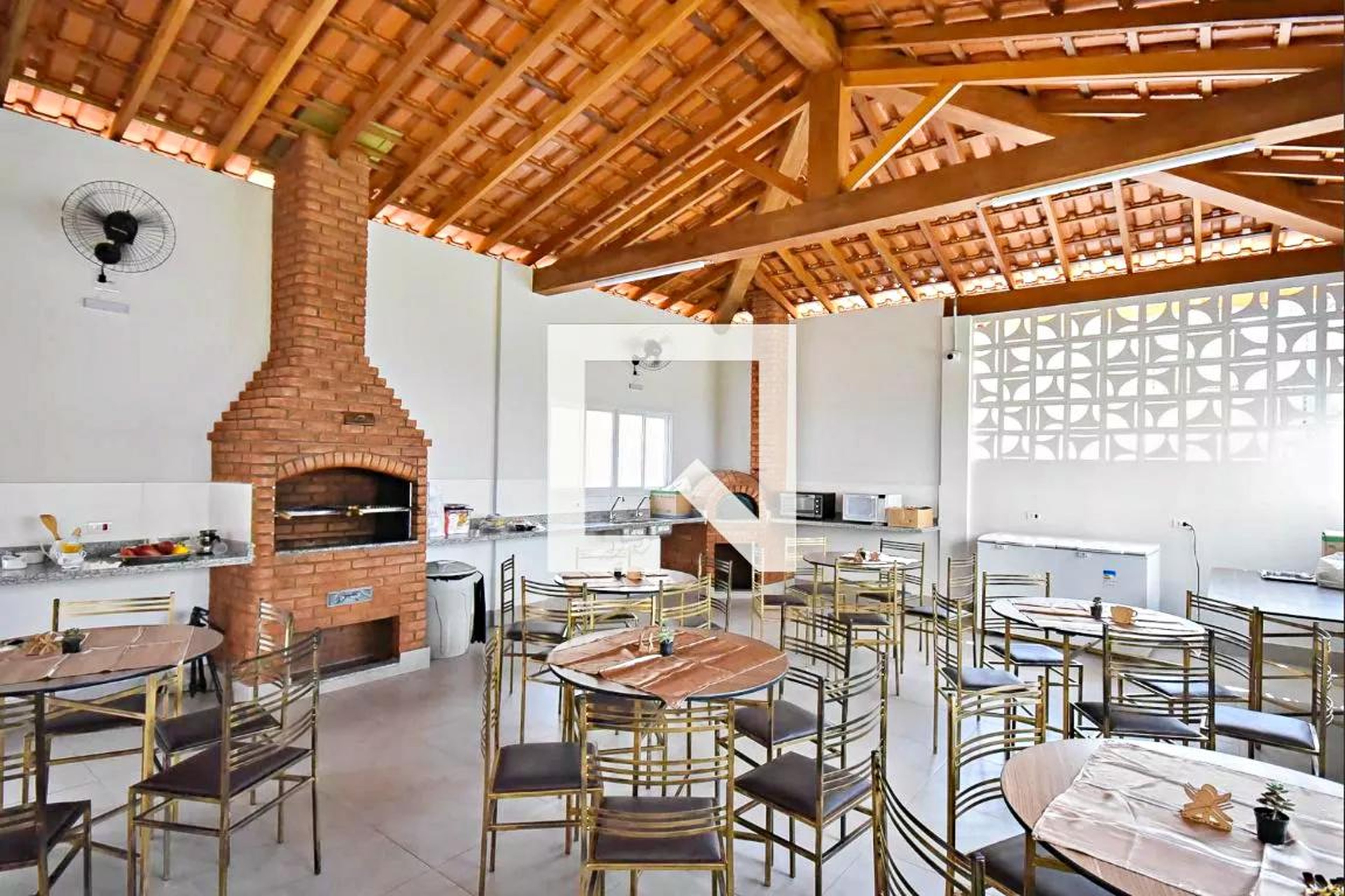 Espaço Gourmet - Vida Bela