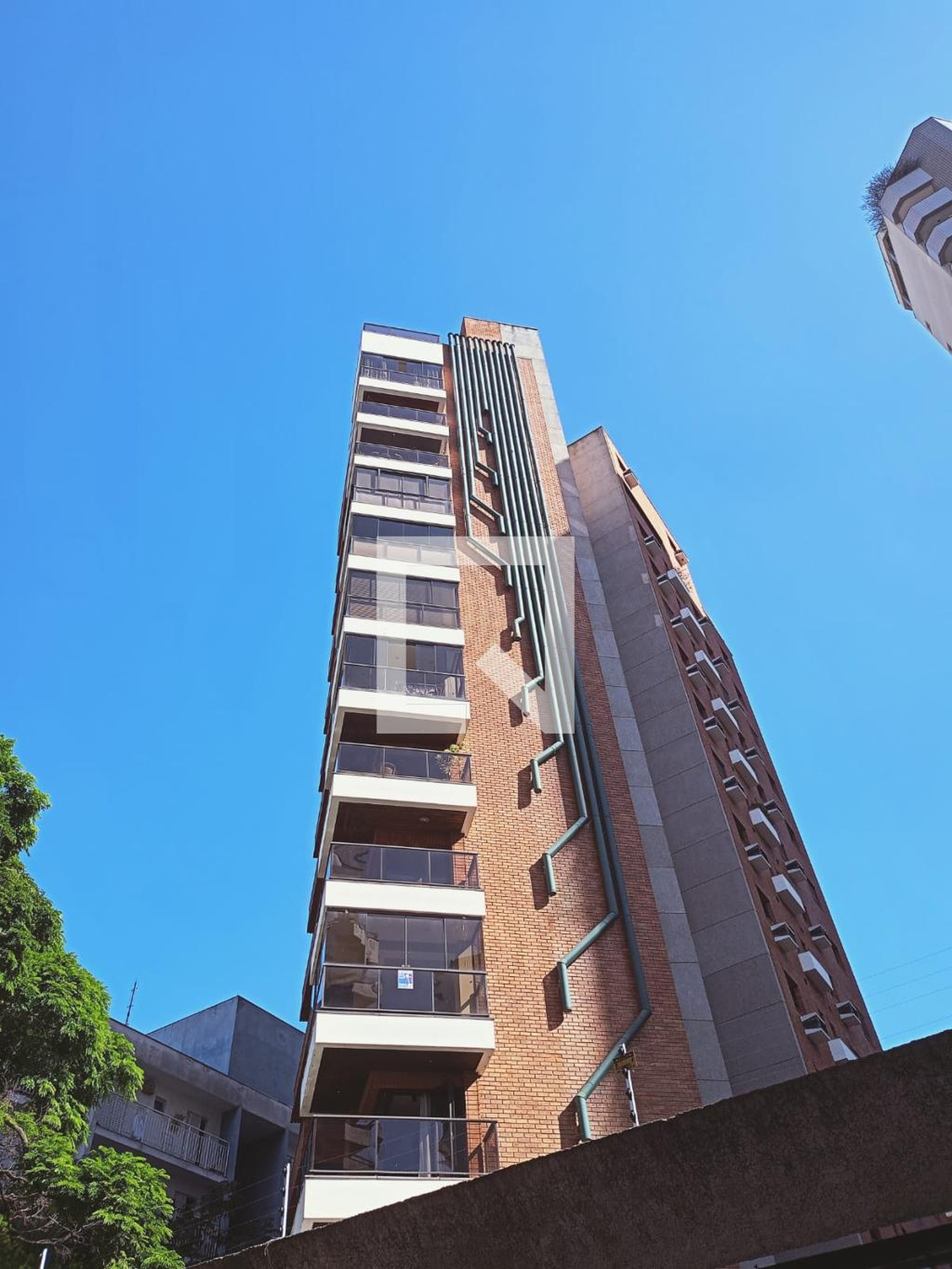 Fachada Condomínio Dom Diogo