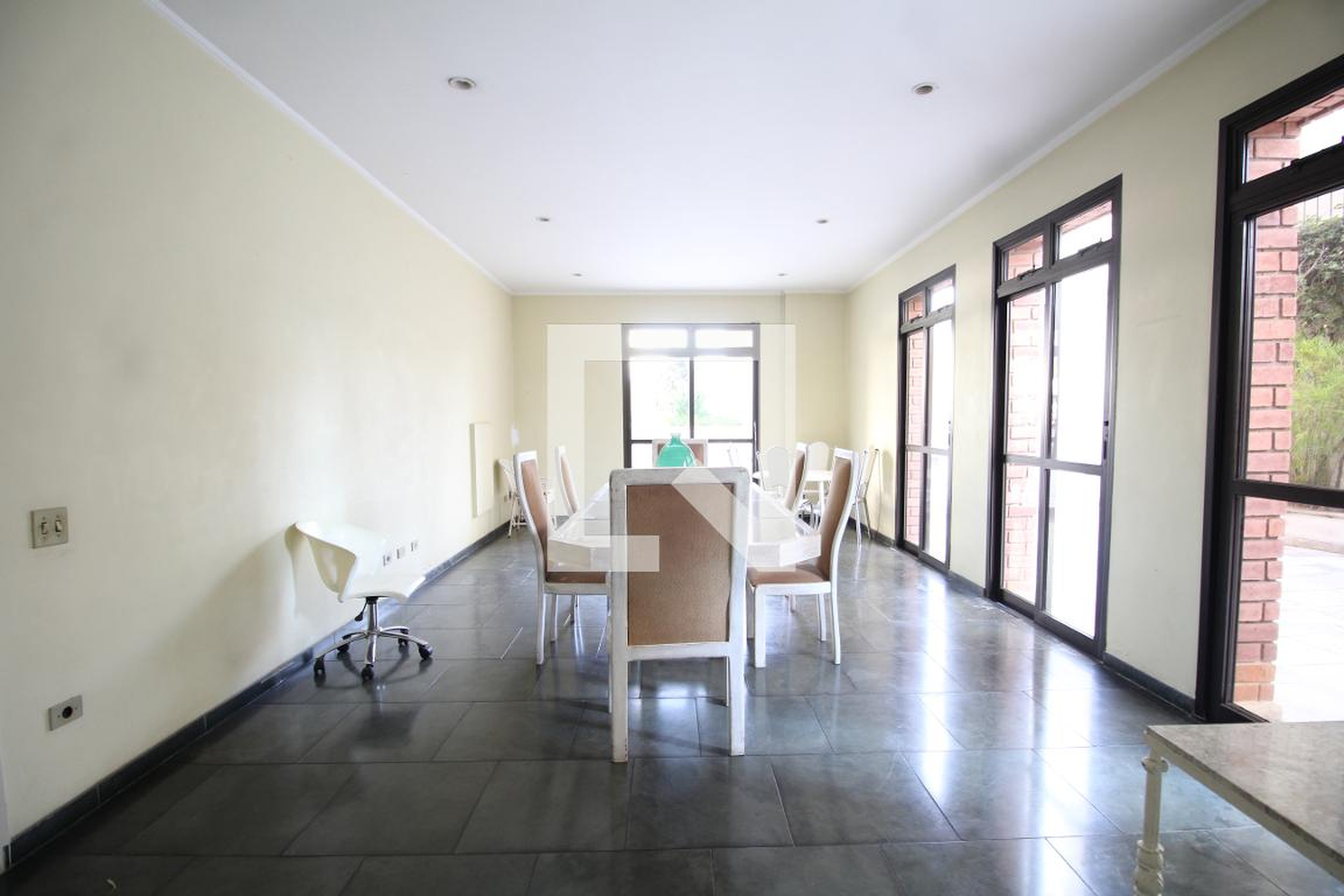 Salão de Festas - Dom Diogo