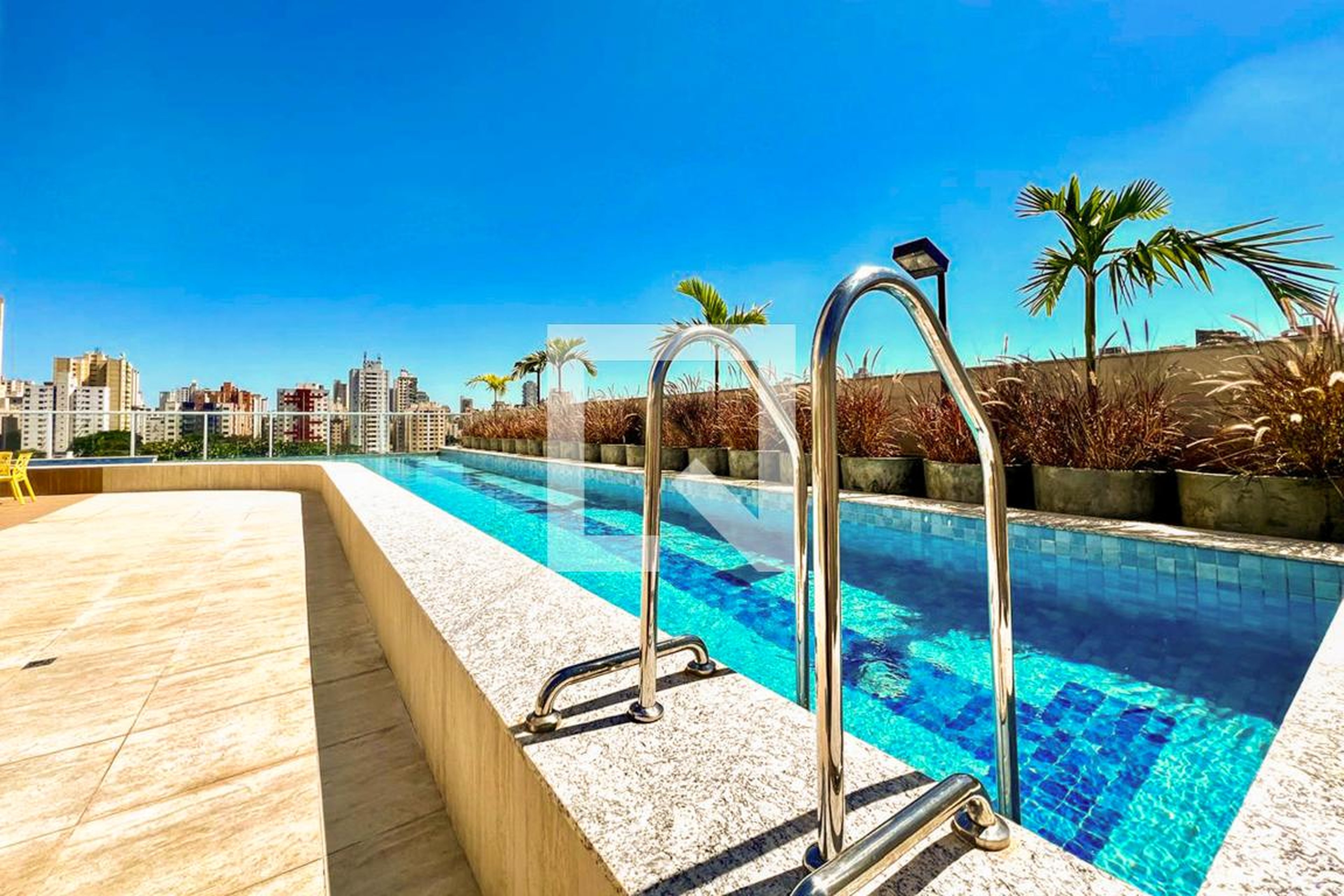 Piscina - 
