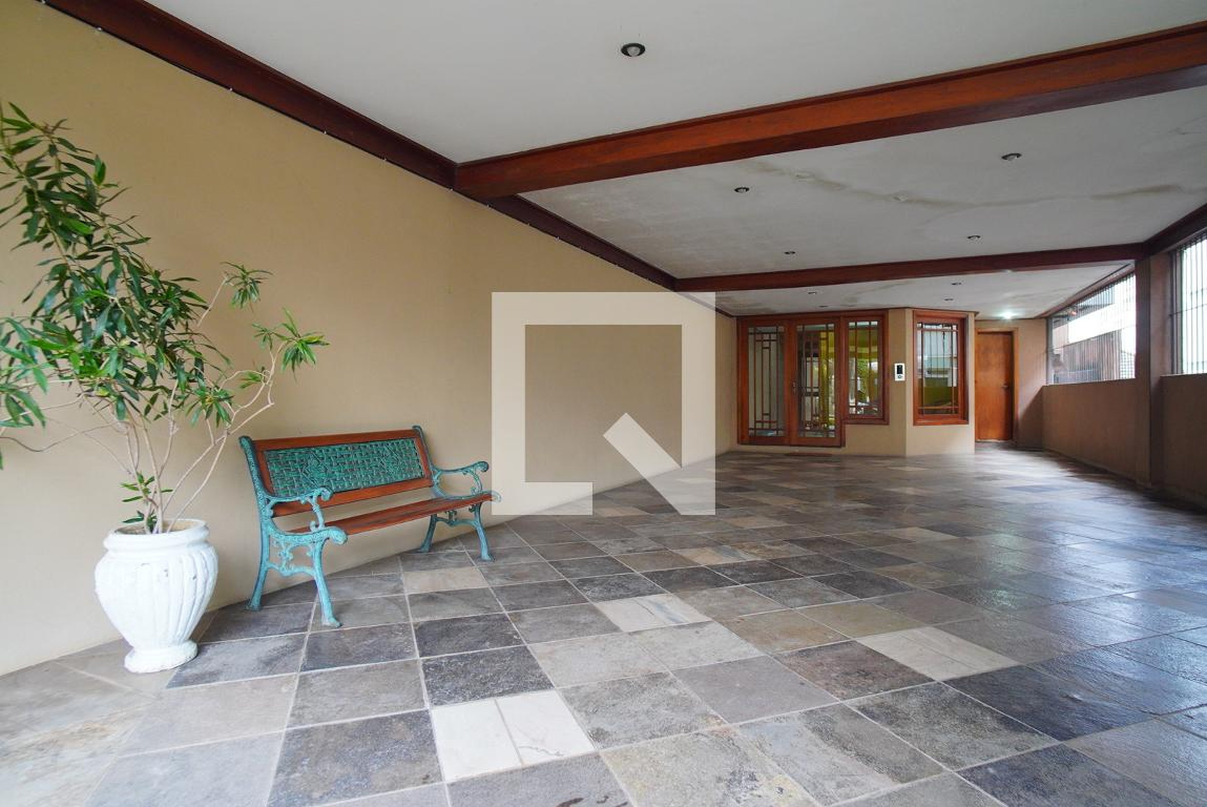 Área comum - Veneto