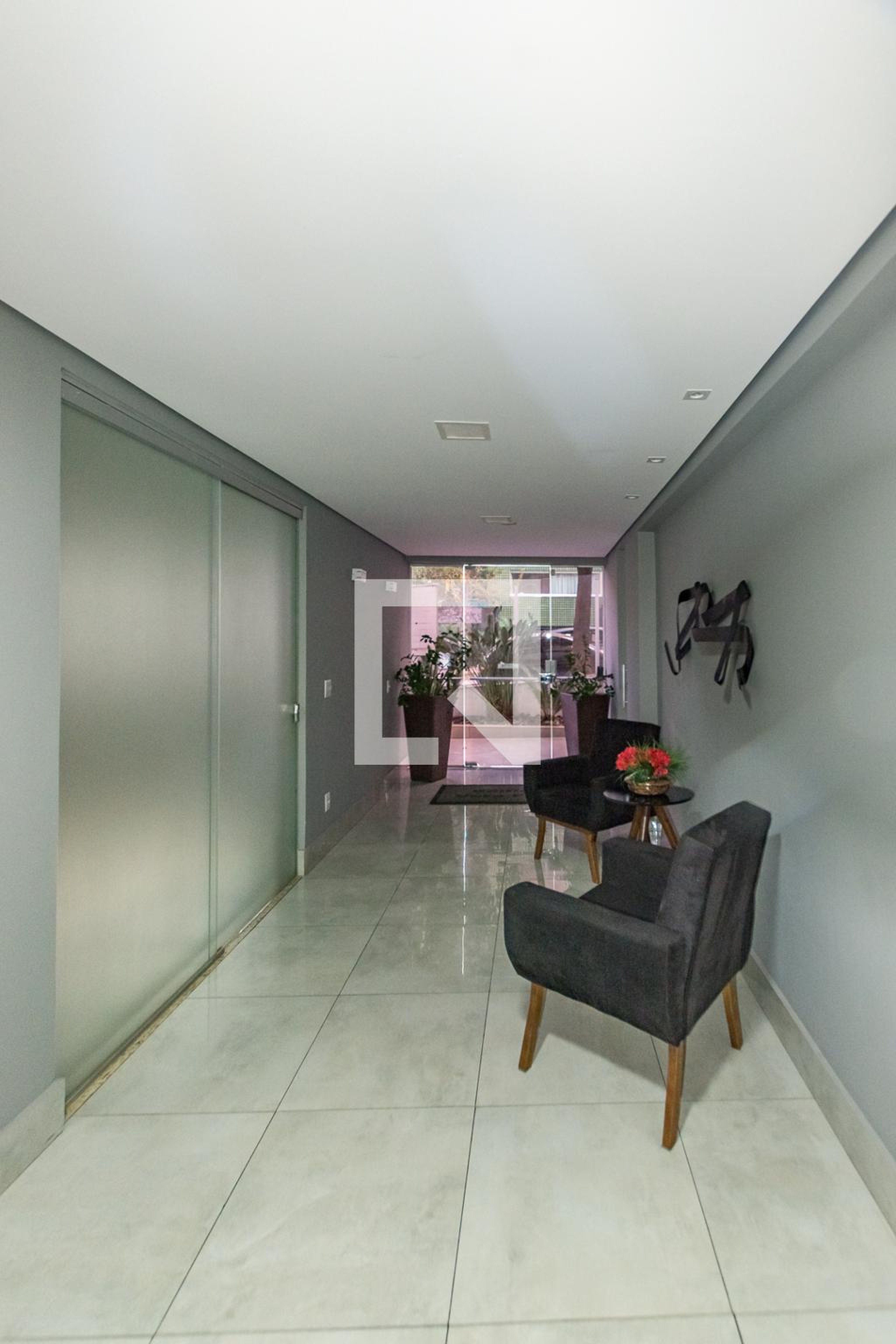 Hall de entrada - null