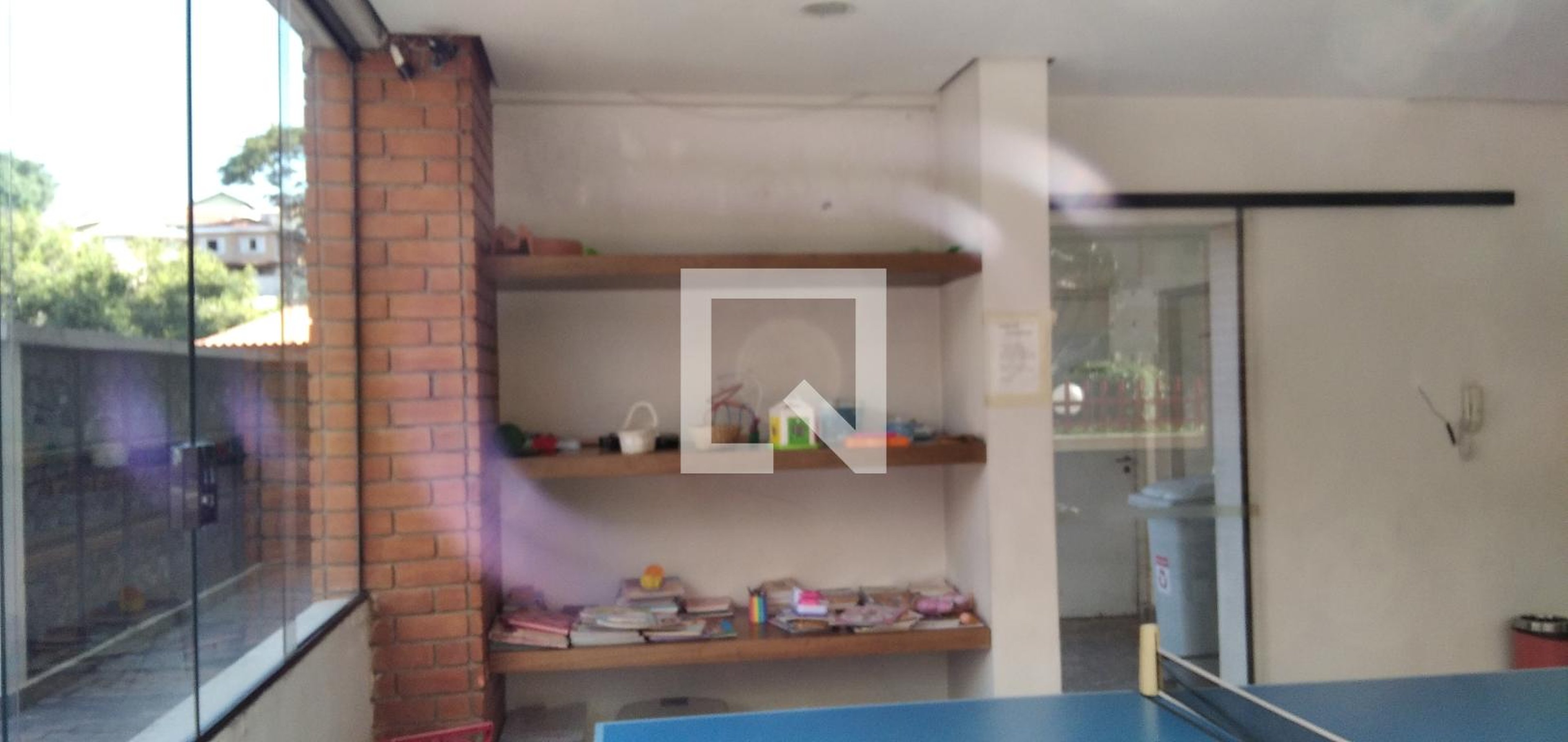 Brinquedoteca - Riviera Morumbi