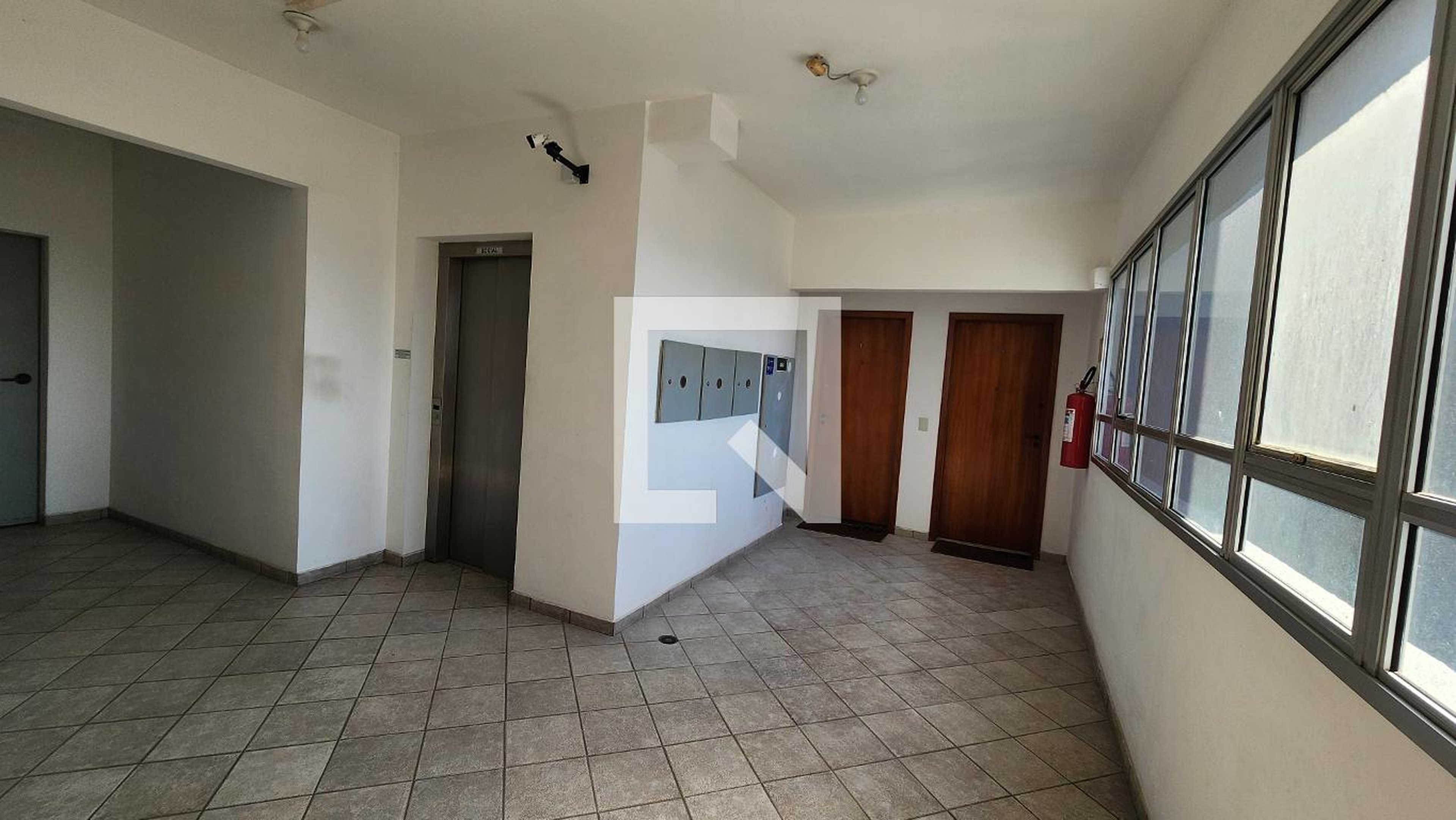 Entrada - Residencial Horizontes