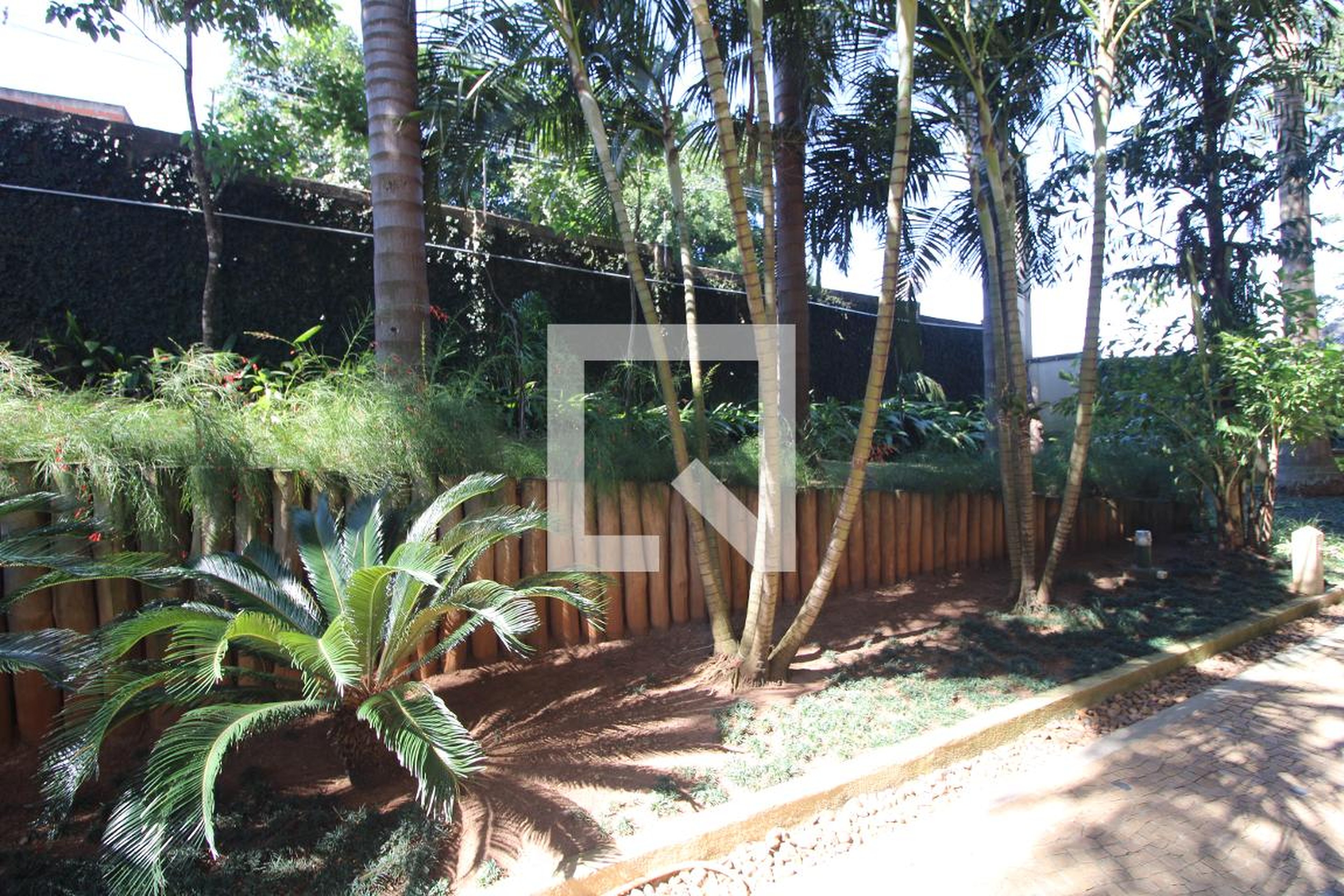 Área comum - Edificio Ibirapita Interlagos - São Paulo/ SP