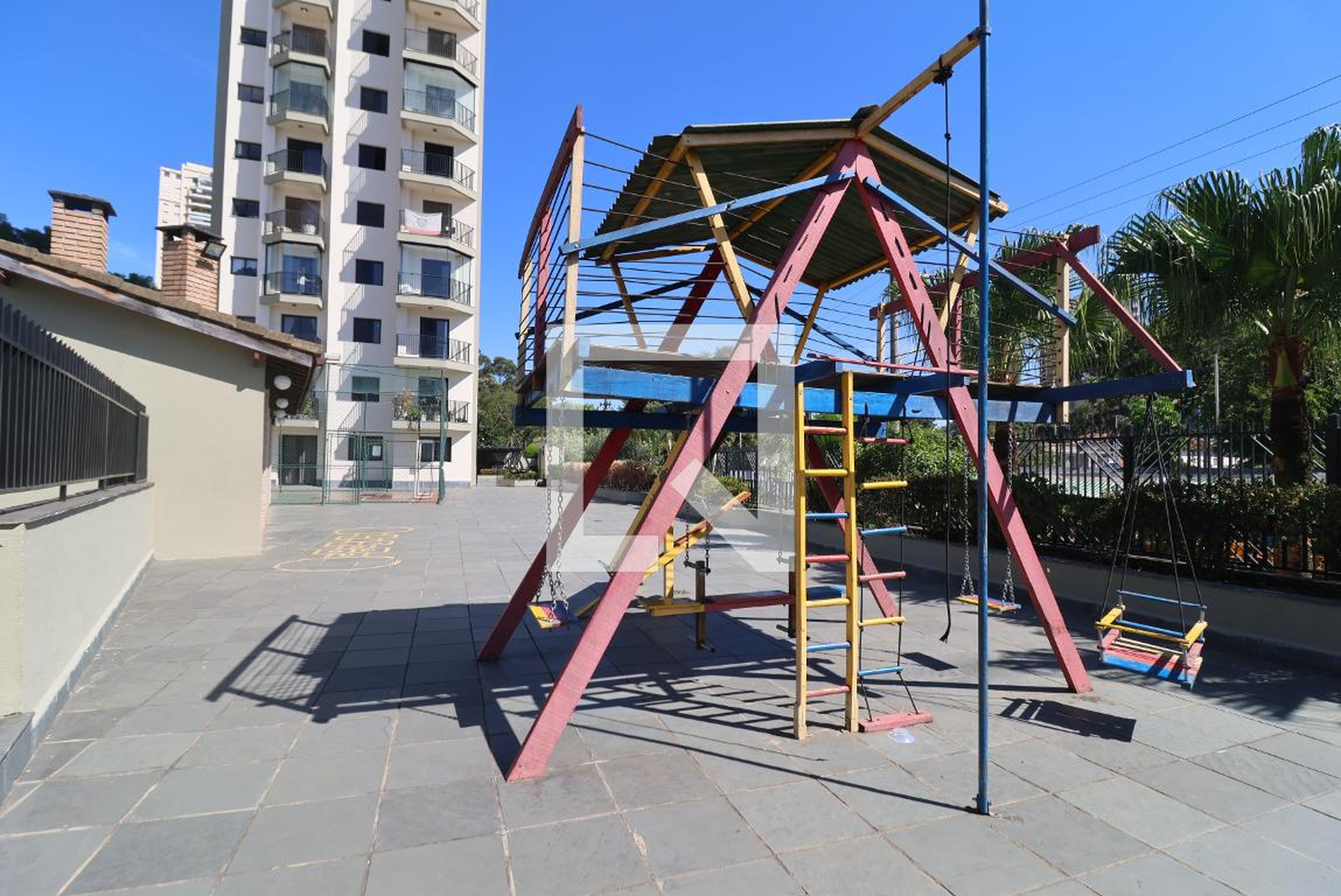 Playground - Estoril