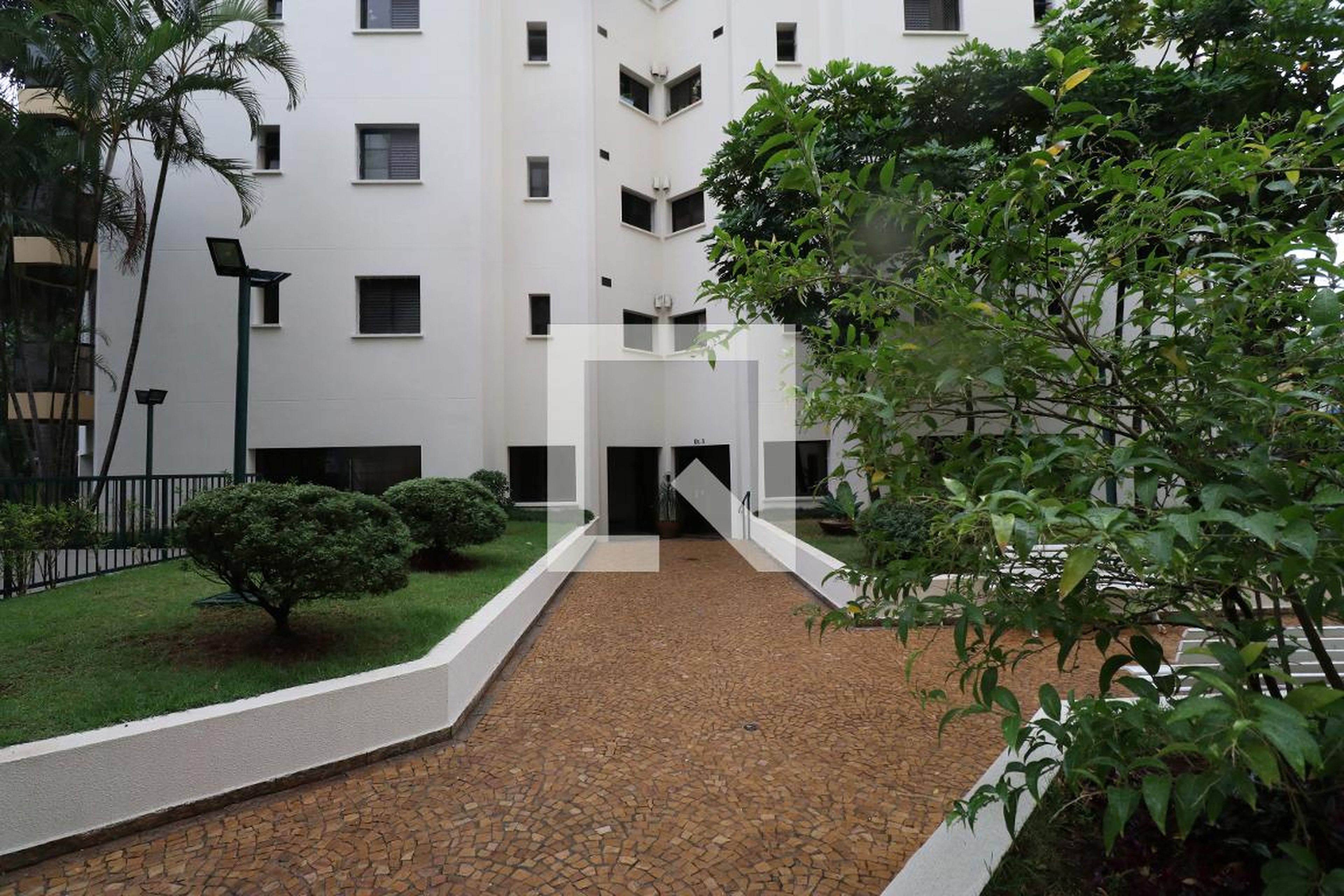 Área comum - 