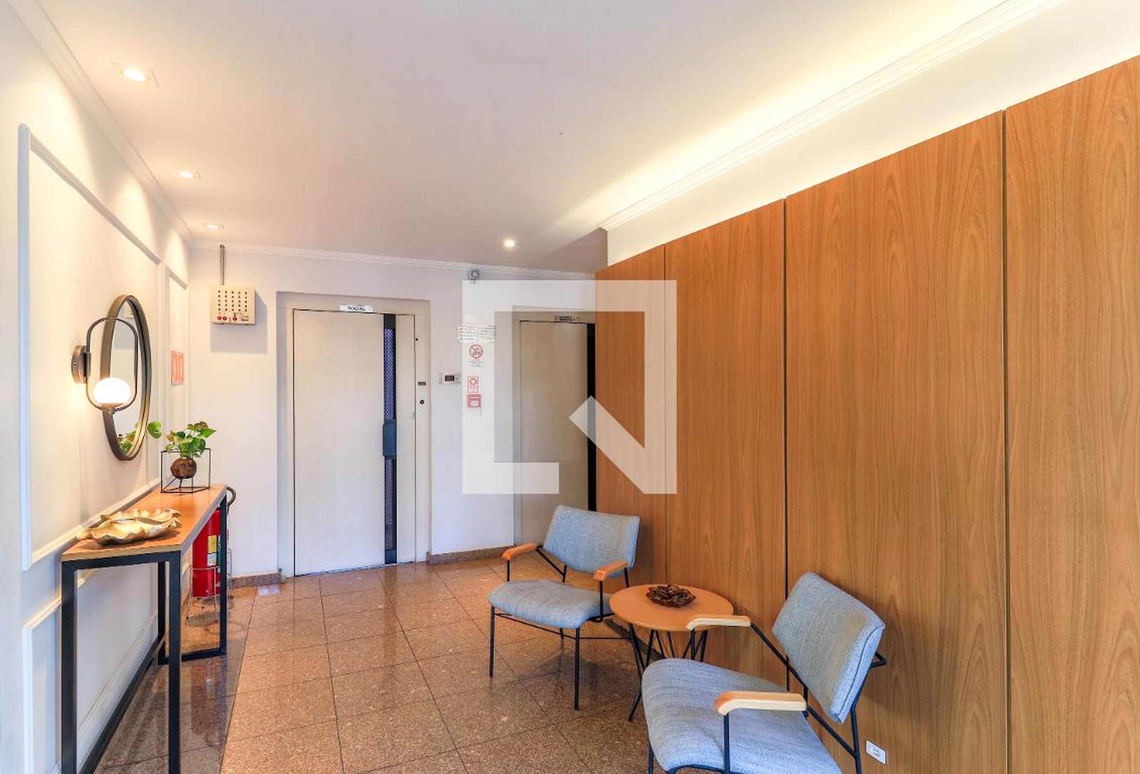 Hall Social - Beatriz