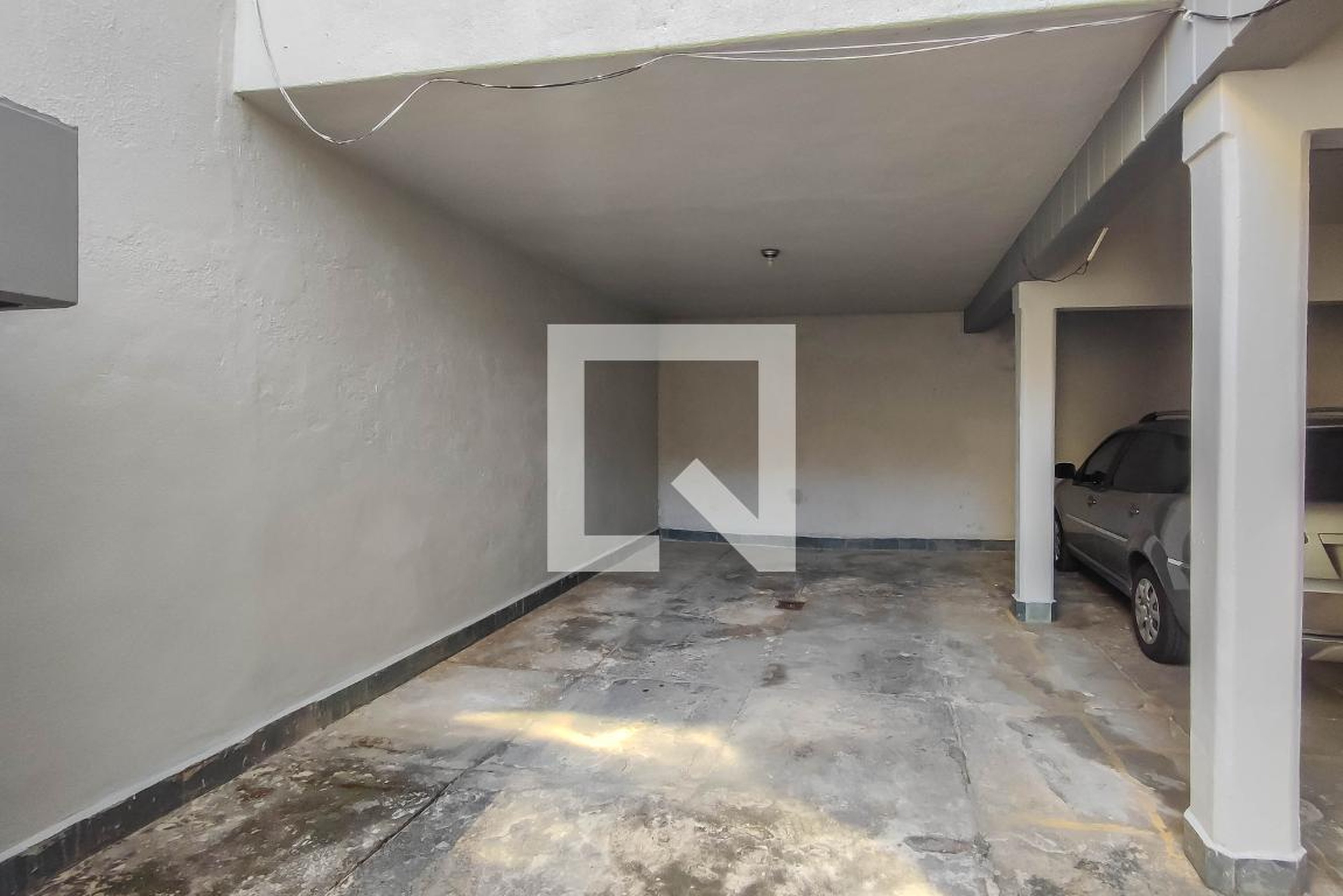 Área comum Condomínio em Rua Indiana, 740