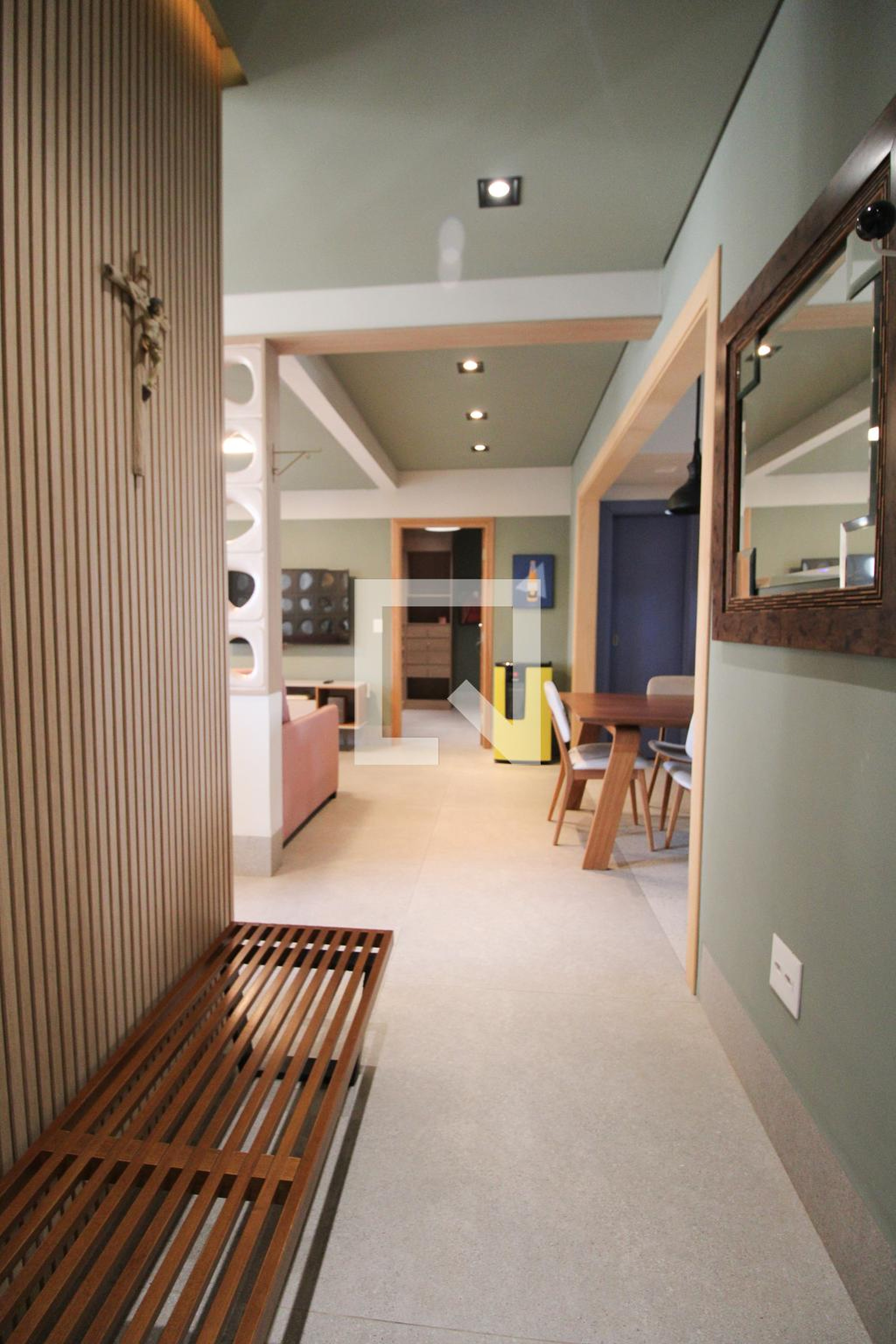 Hall de Entrada - Verona