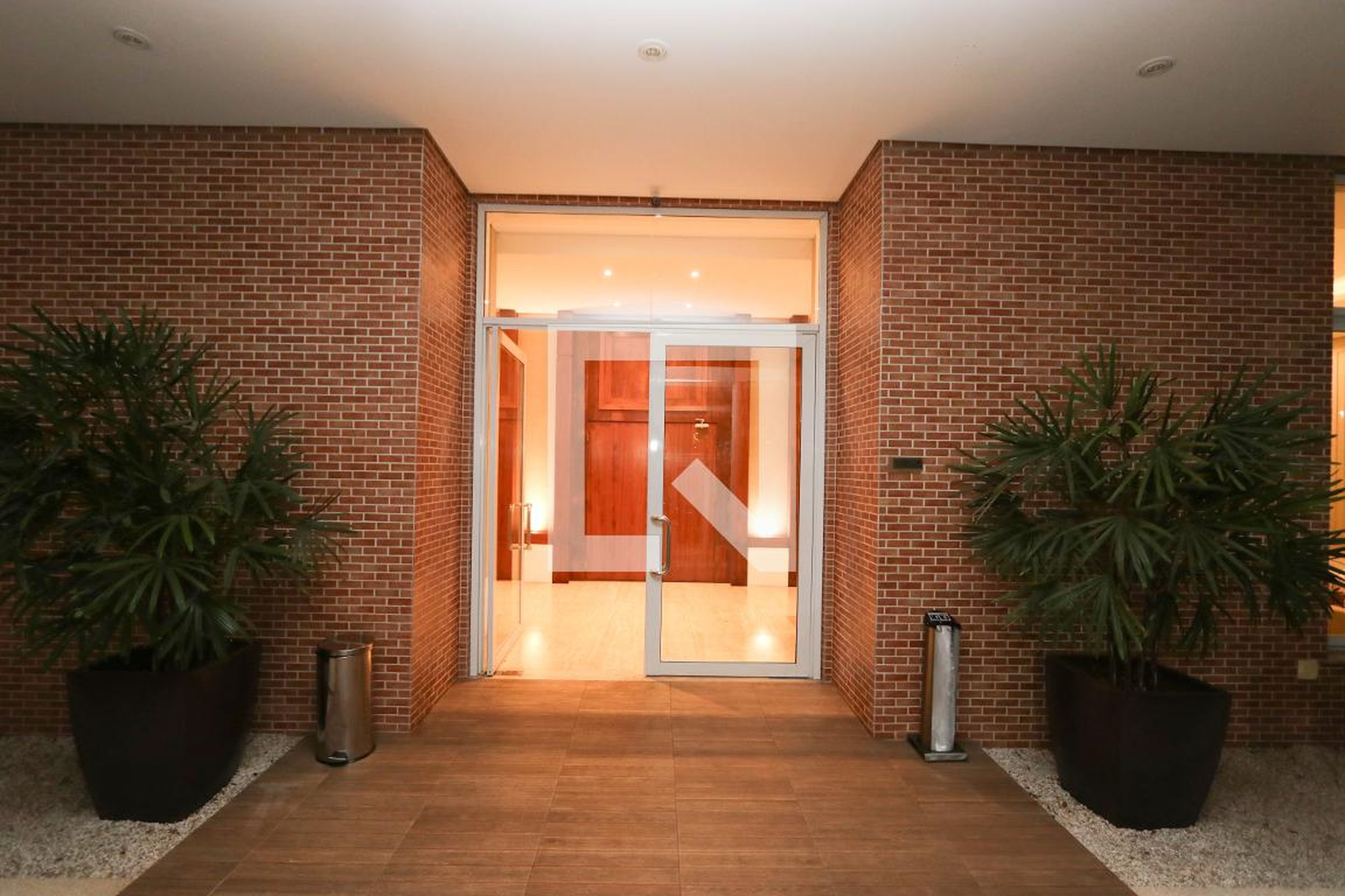 Entrada - Practical Life Morumbi Hills