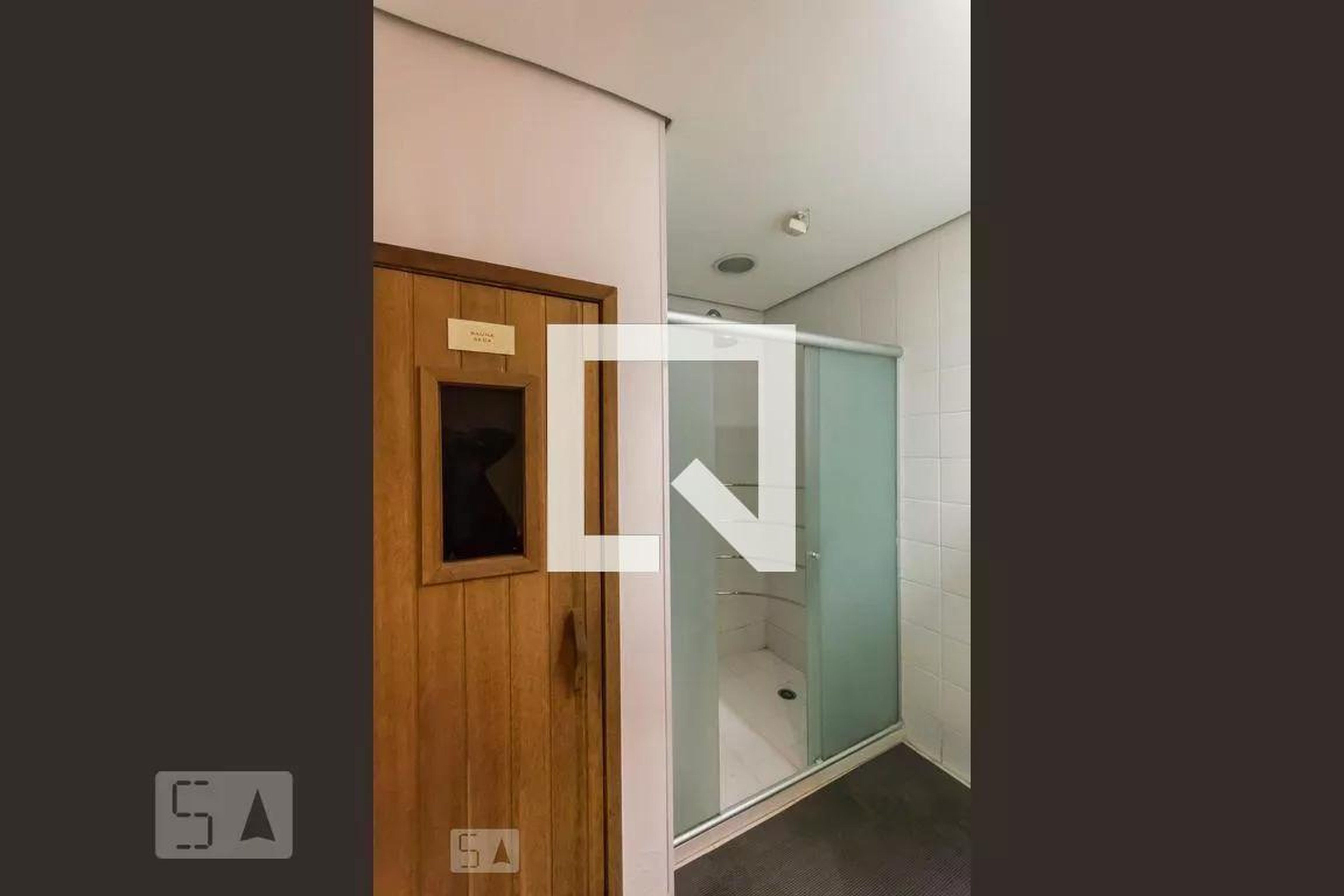 Sauna - Hype Jardins