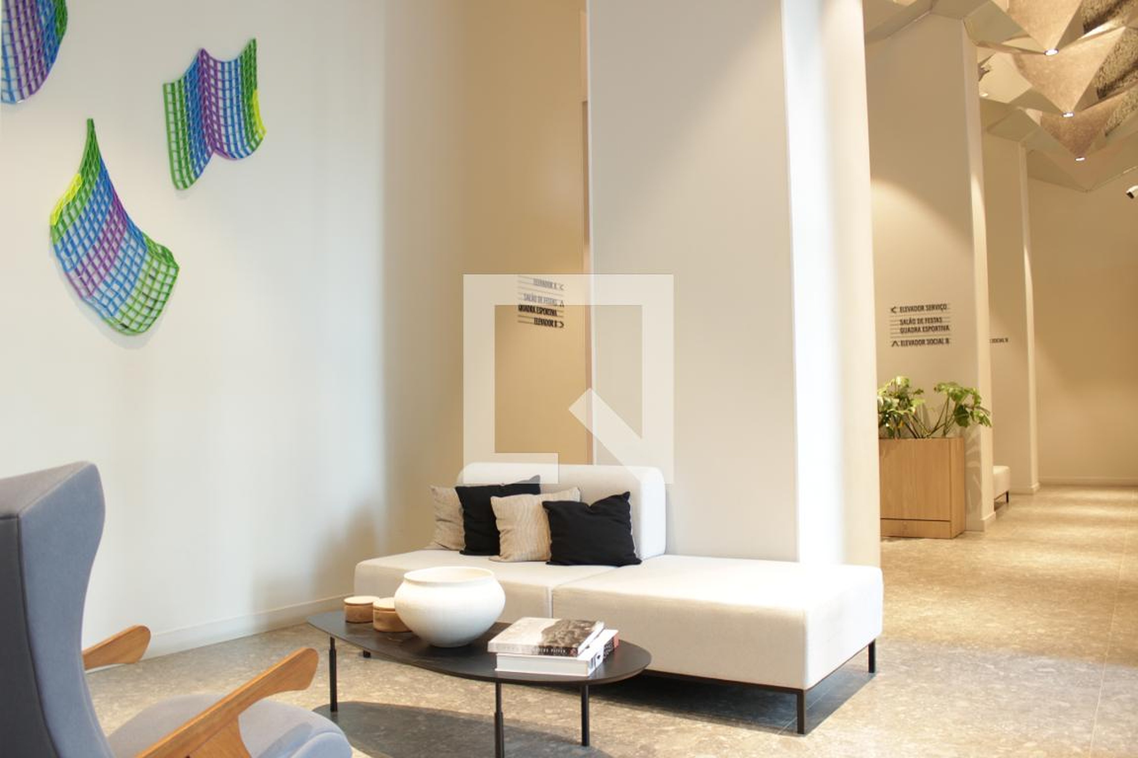 Hall Social - 