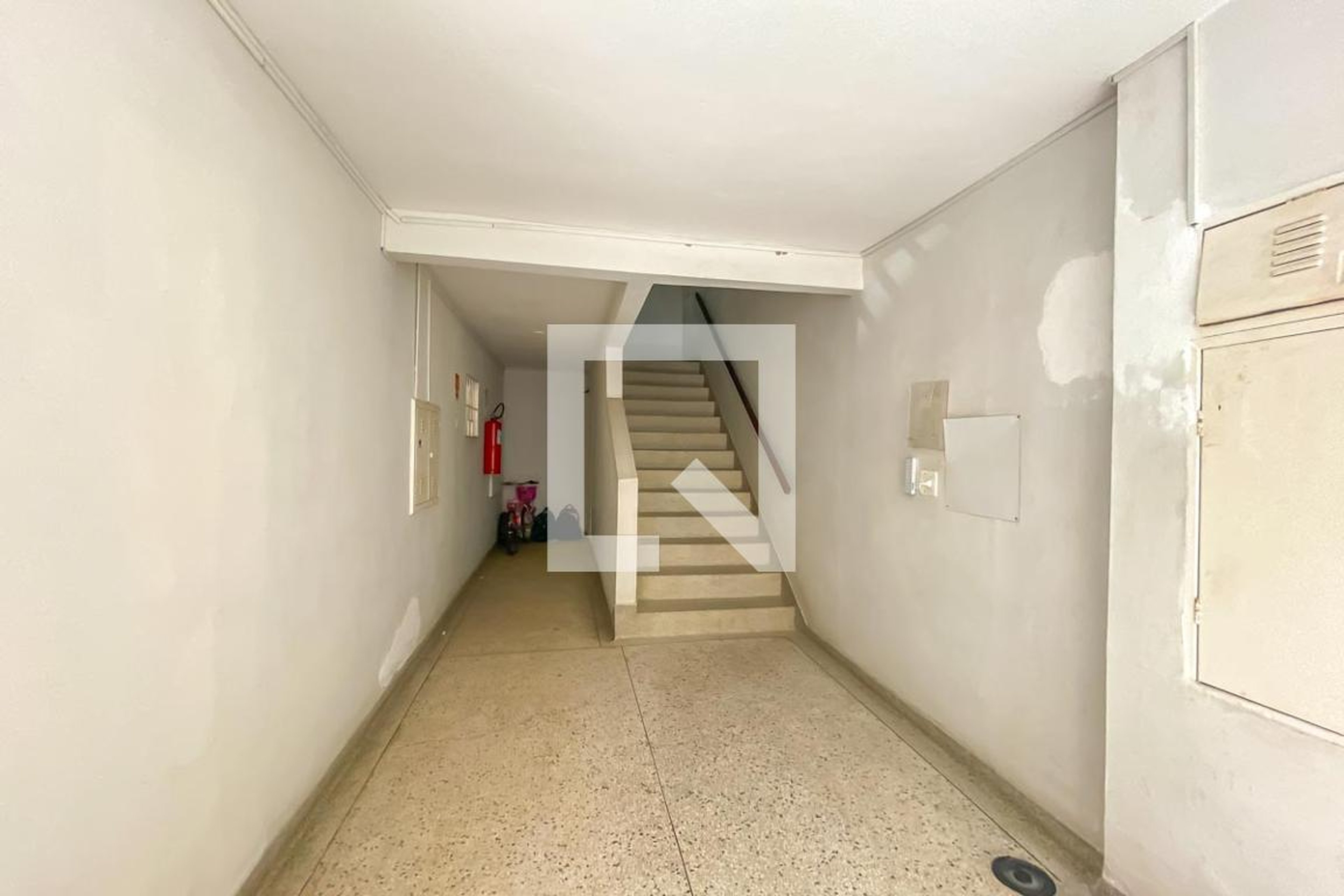 Entrada - Alfa 3