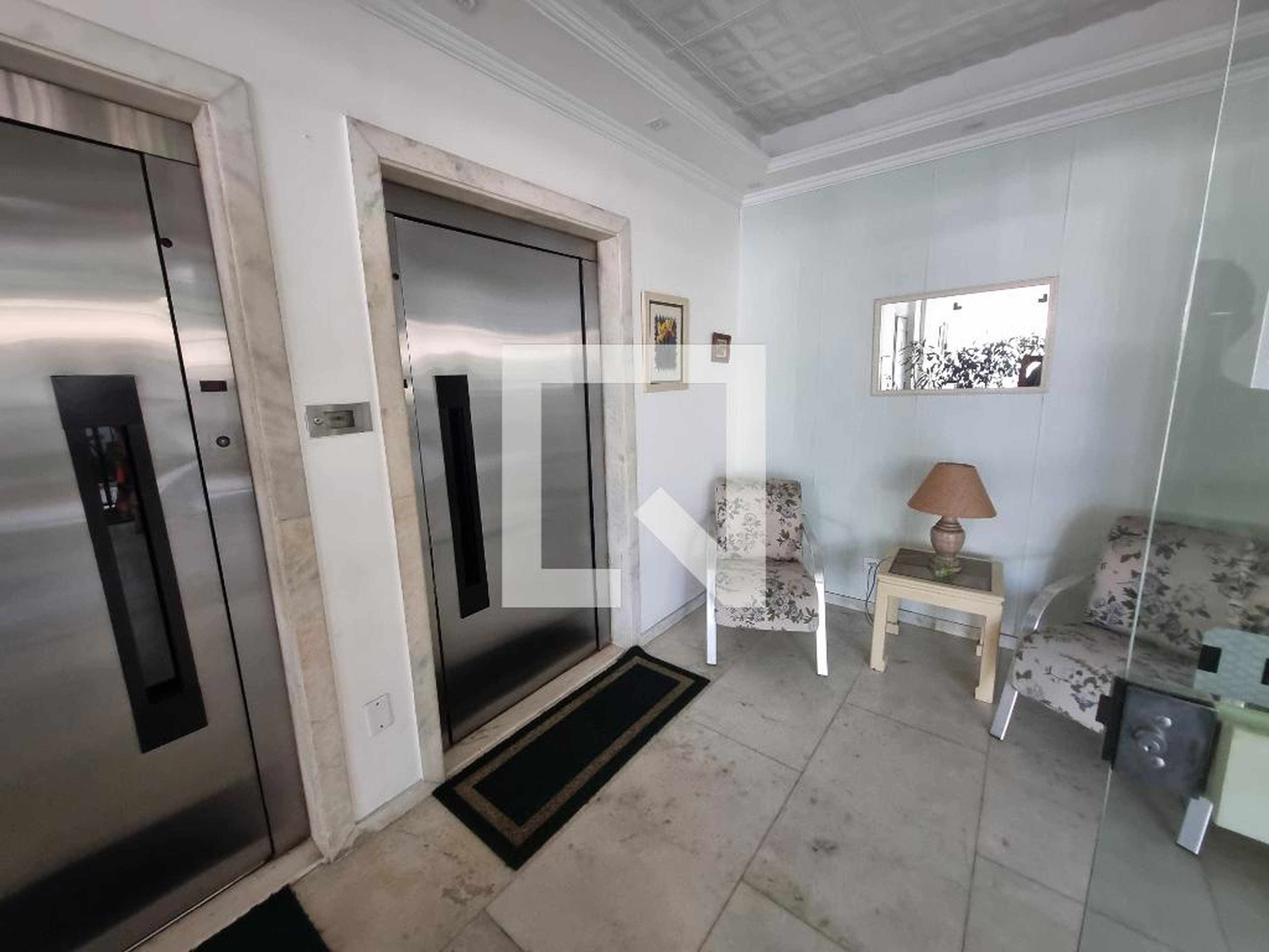 Hall de entrada - Carmelita III