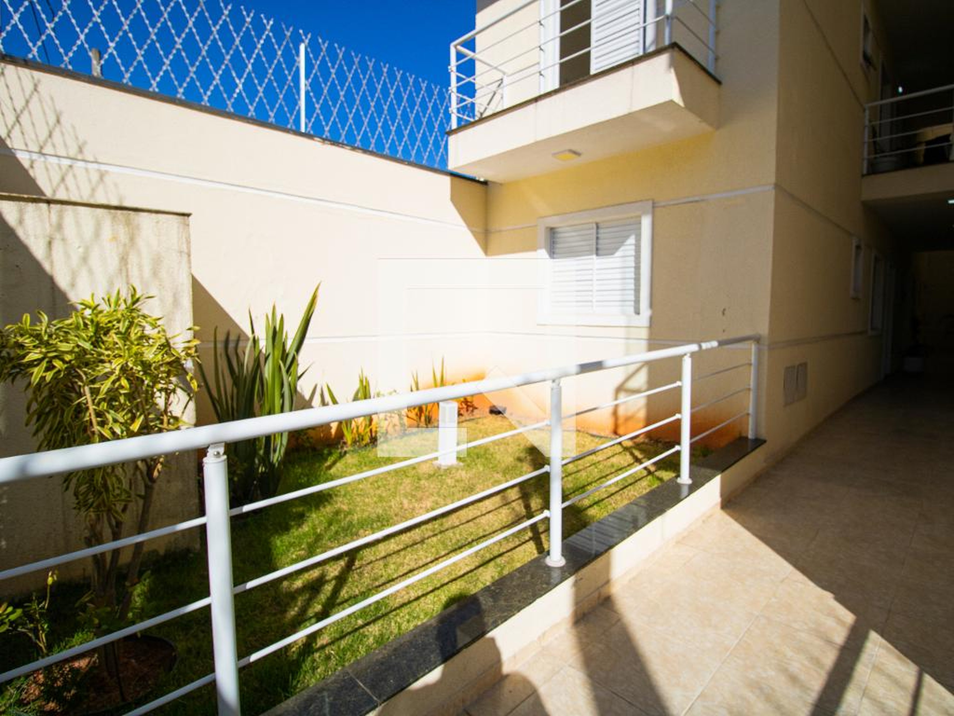 Area comum - Residencial