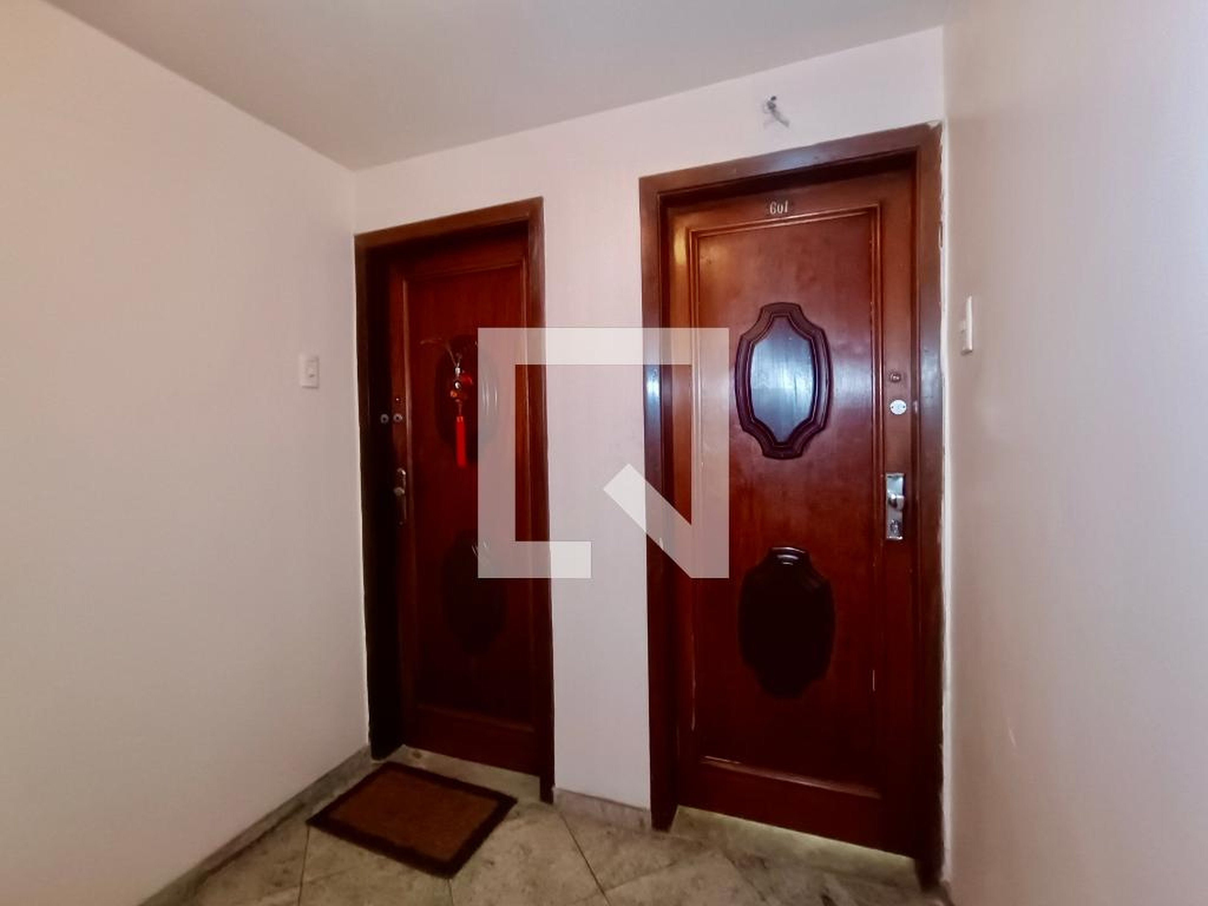 Hall - Edifício Mecejana