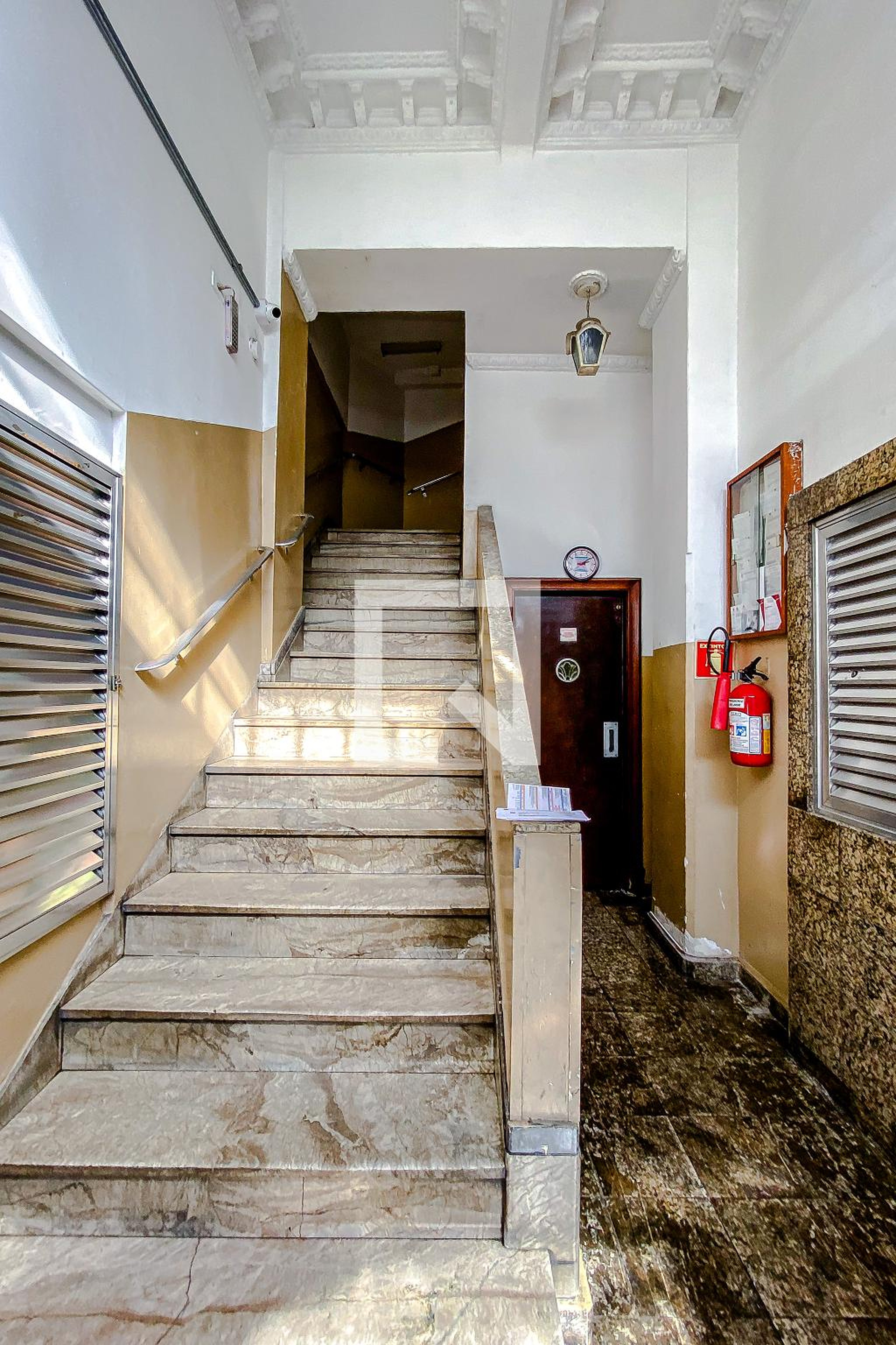 Área comum - Edifício São José