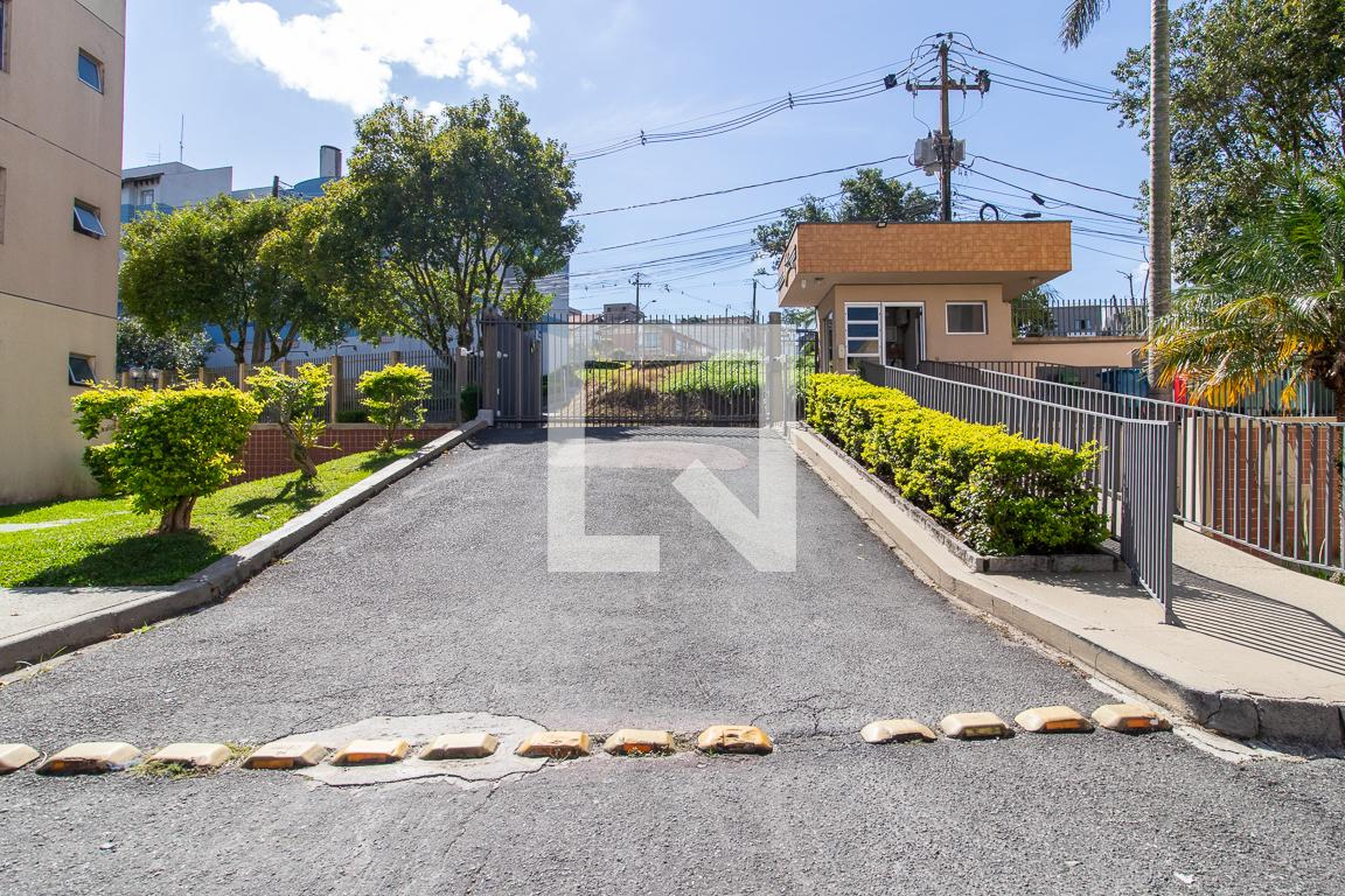 Área comum Condomínio em Avenida Monteiro Tourinho, 104