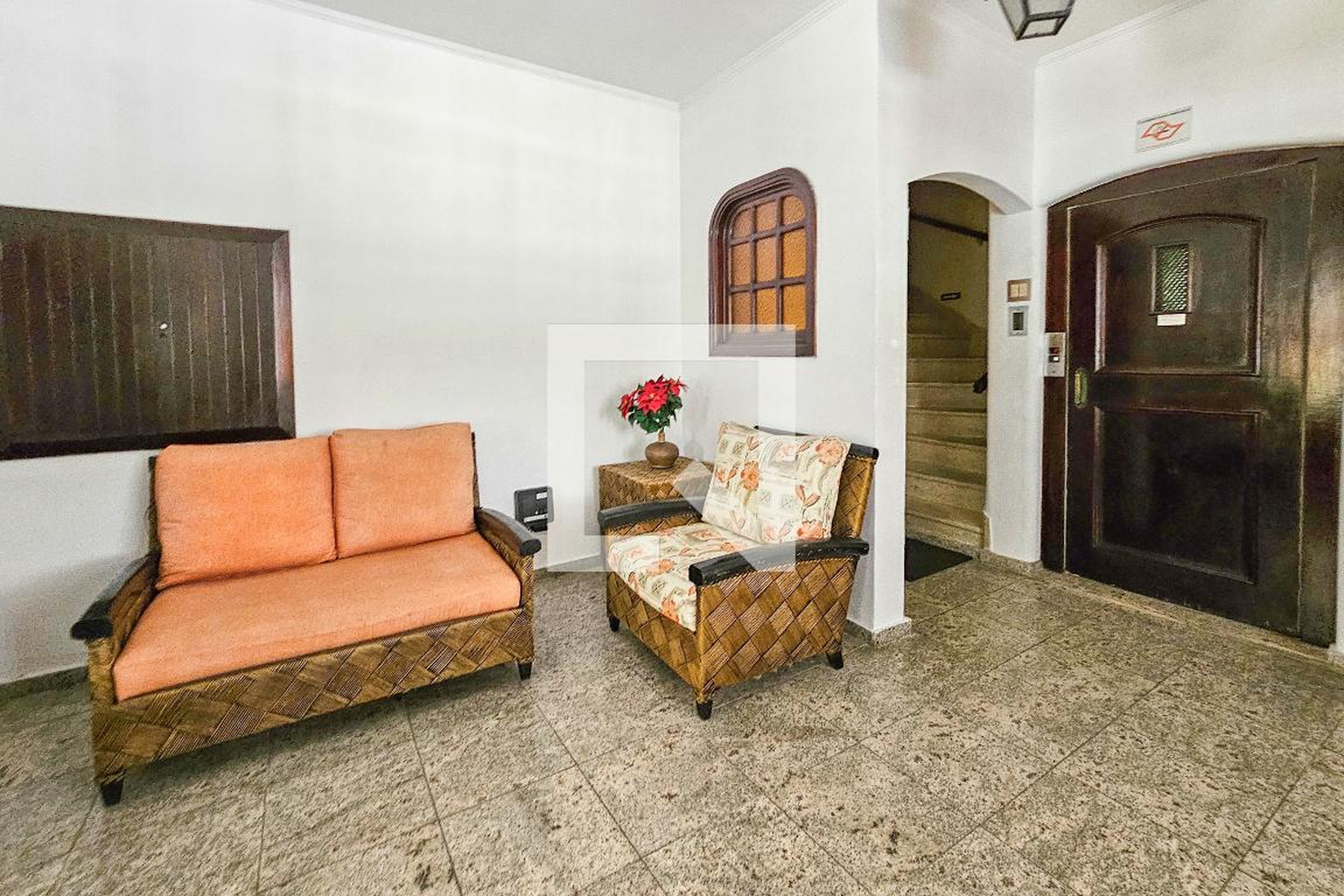 Área comum Condomínio em Rua Benedito Cardoso Adriano Filho, 95