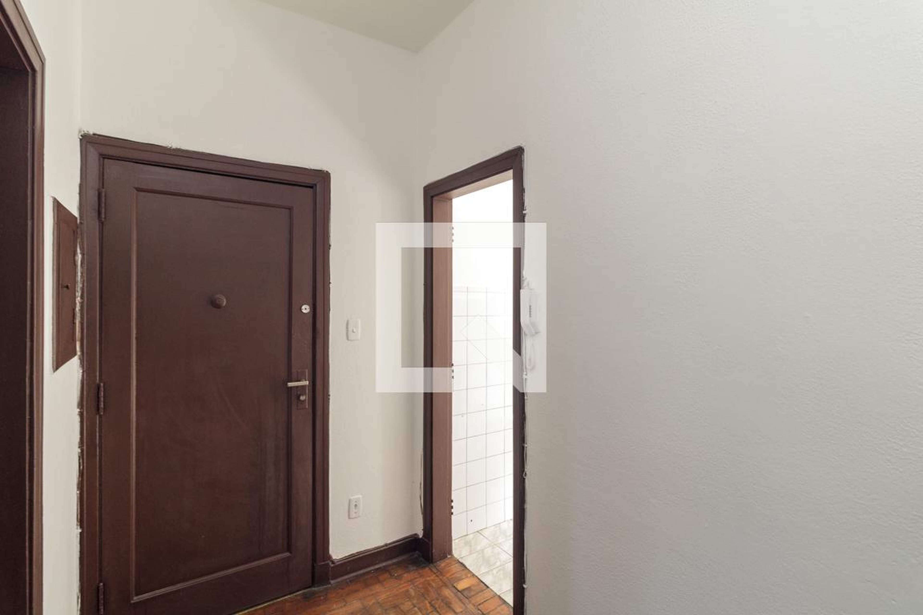 Hall de Entrada - São Manuel